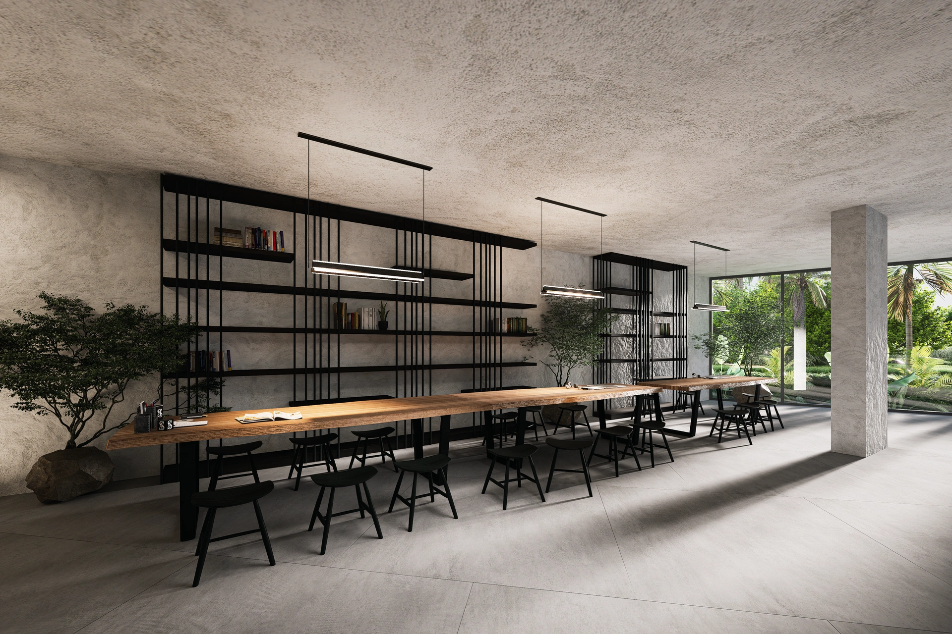 Next Point Condominium