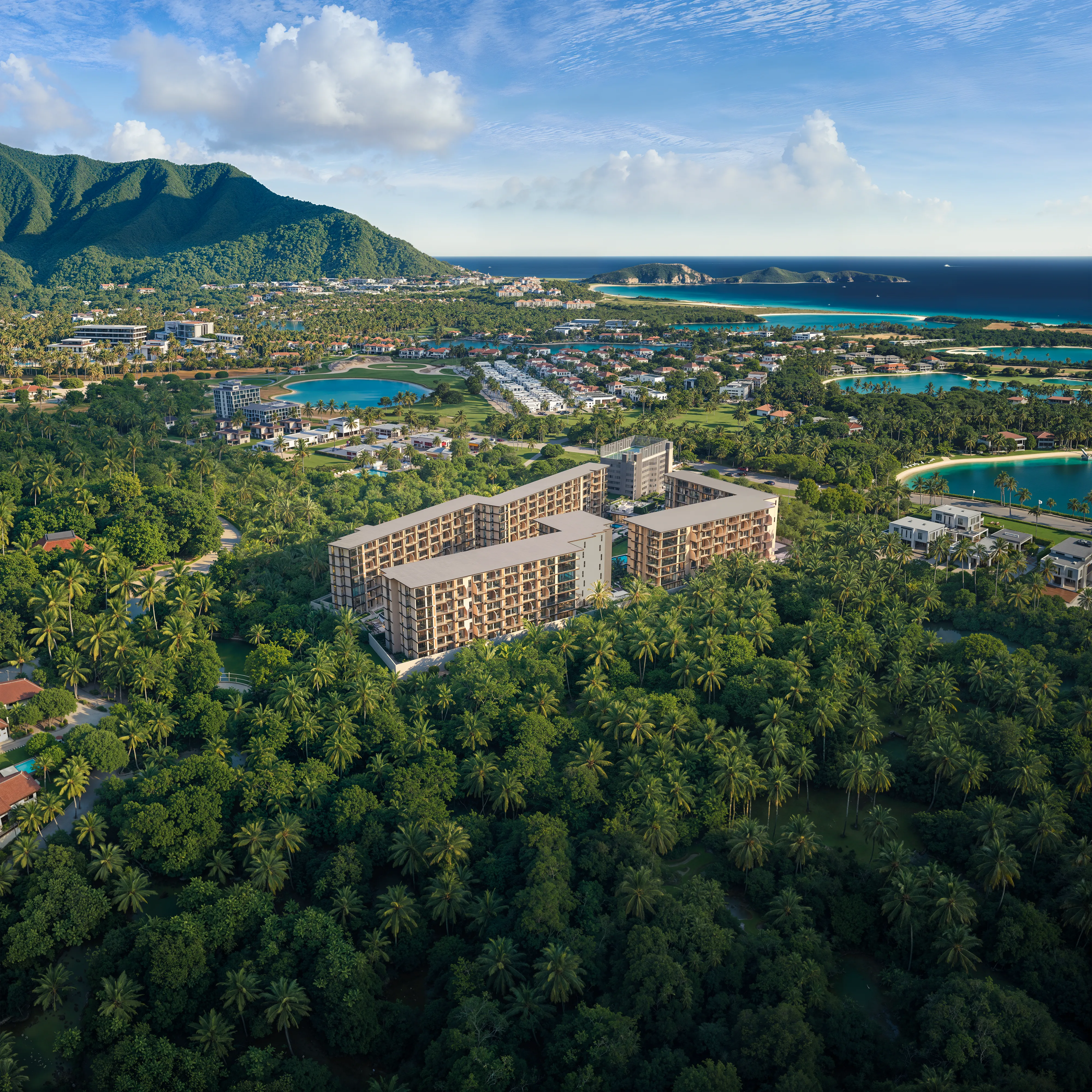 PEYLAA Phuket Bang Tao