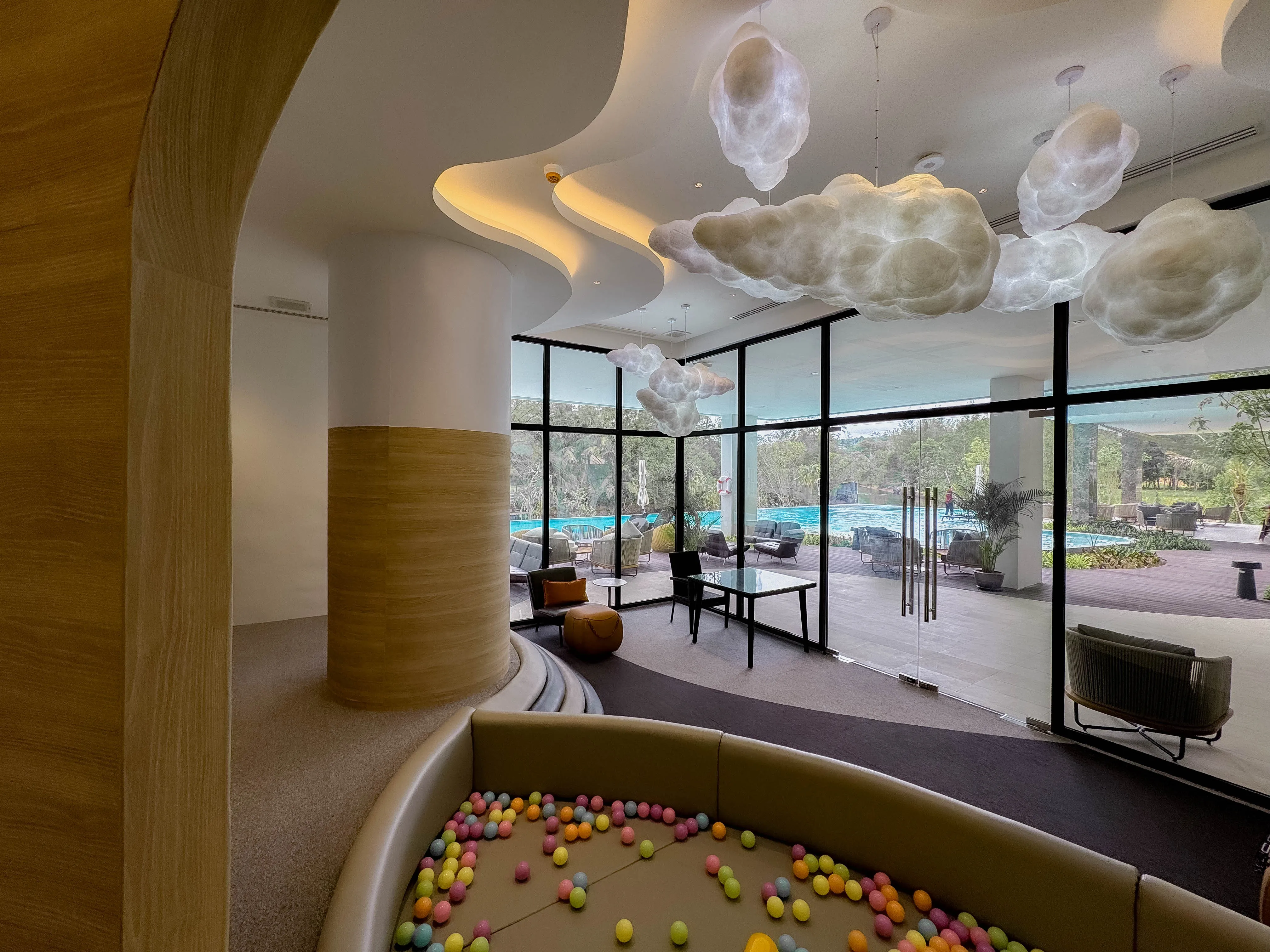 Laya Resort Wanda Vista