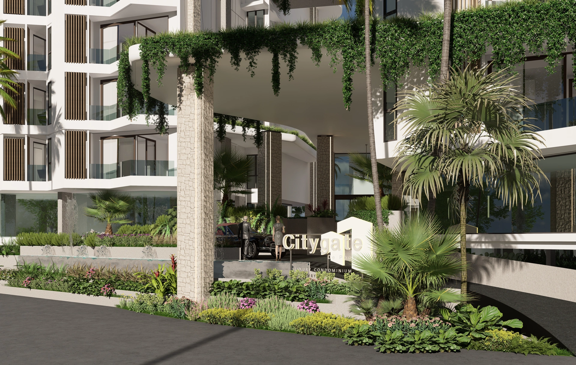 Citygate de Phuket
