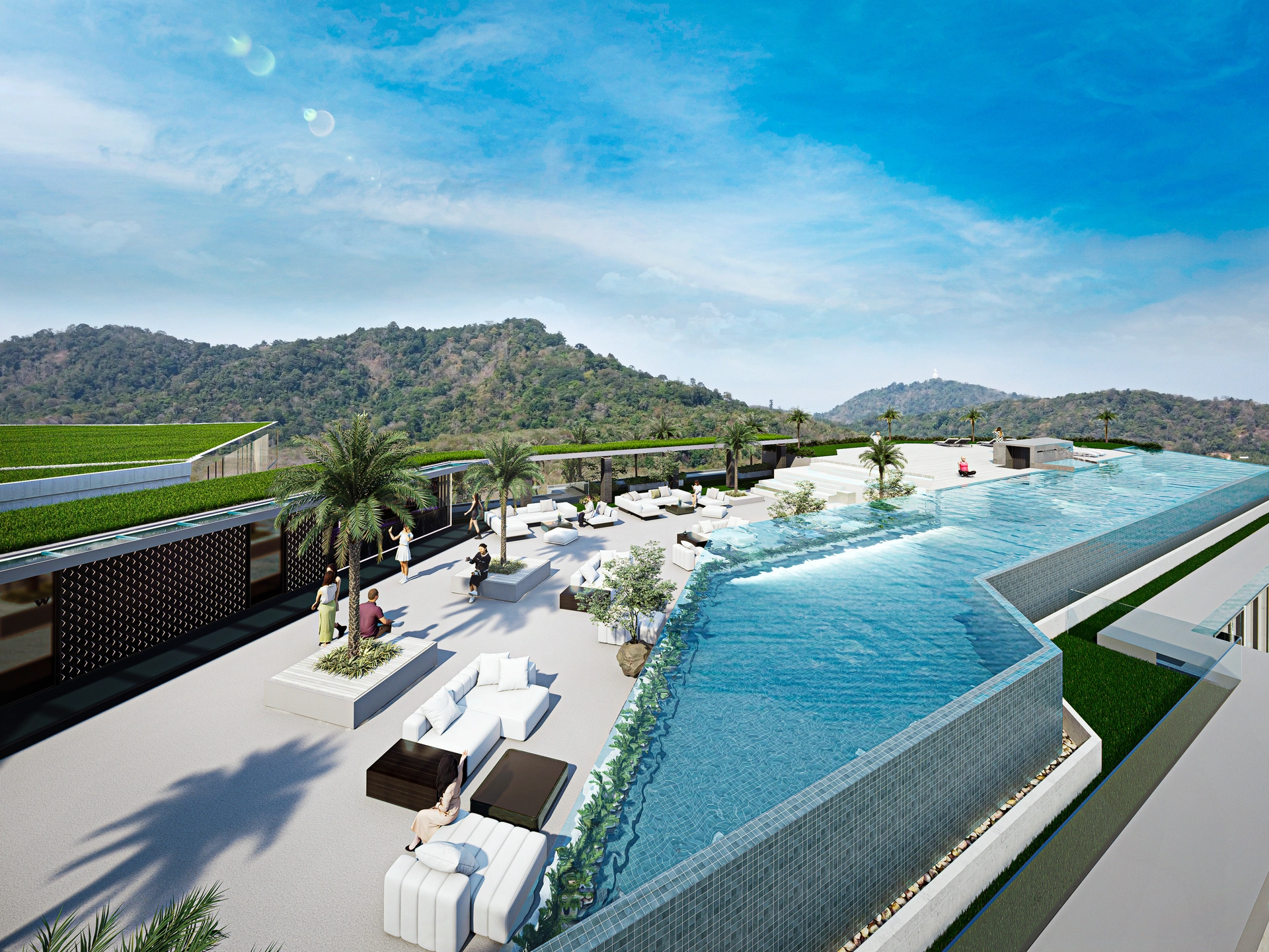 Next Point Condominium