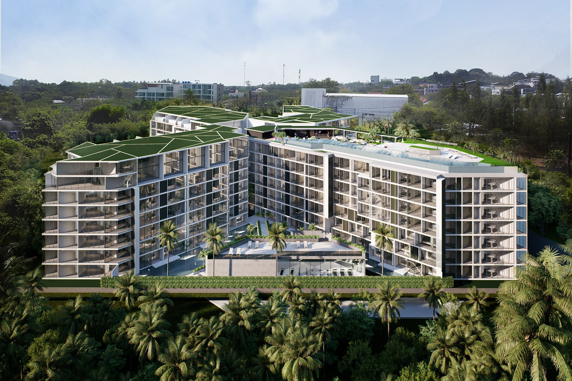 Next Point Condominium