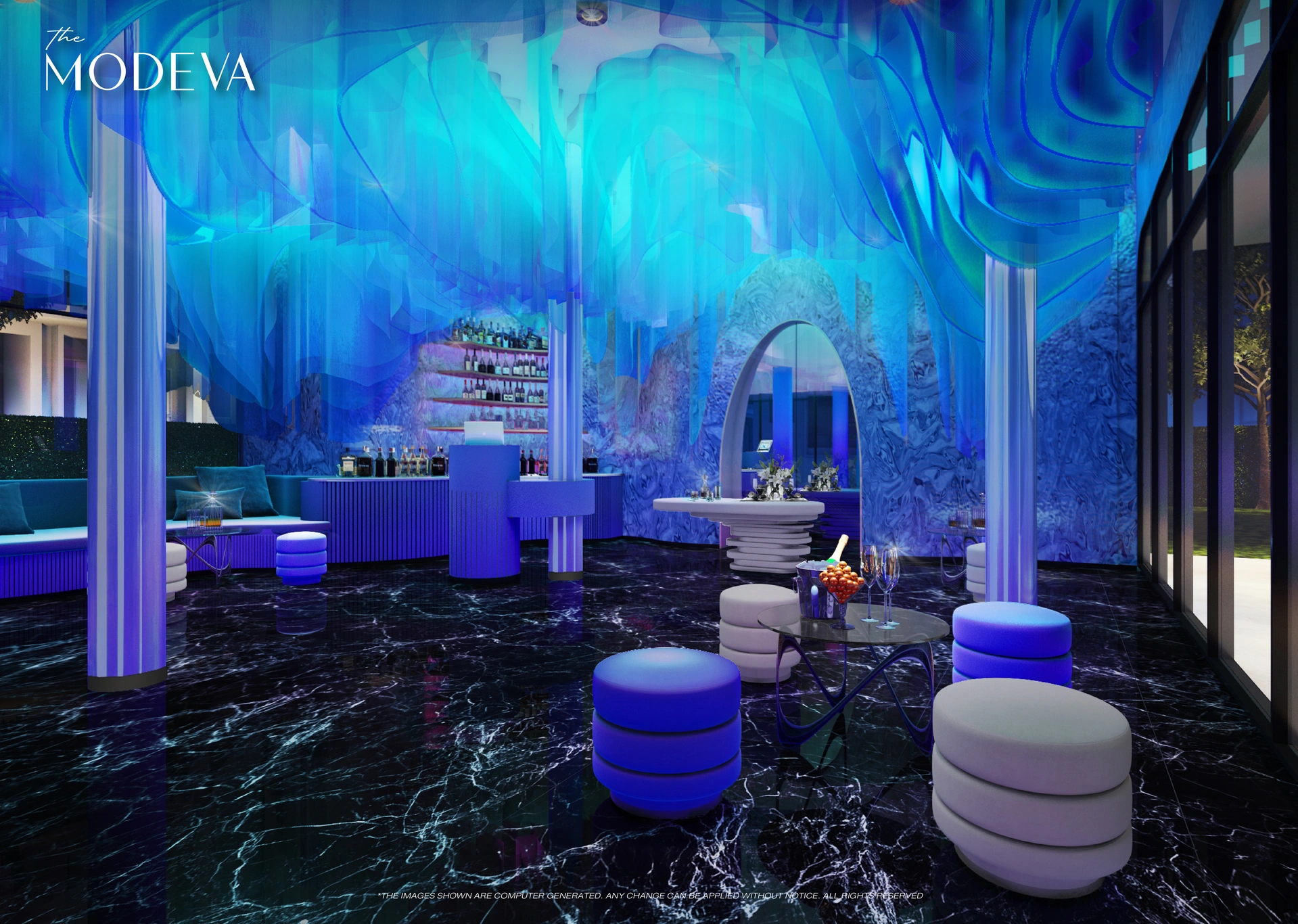 Title Modeva Bang Tao