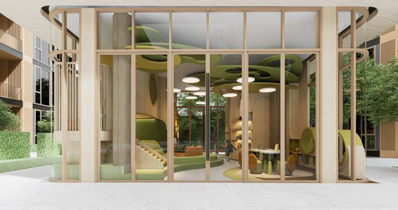 PEYLAA Phuket Bang Tao