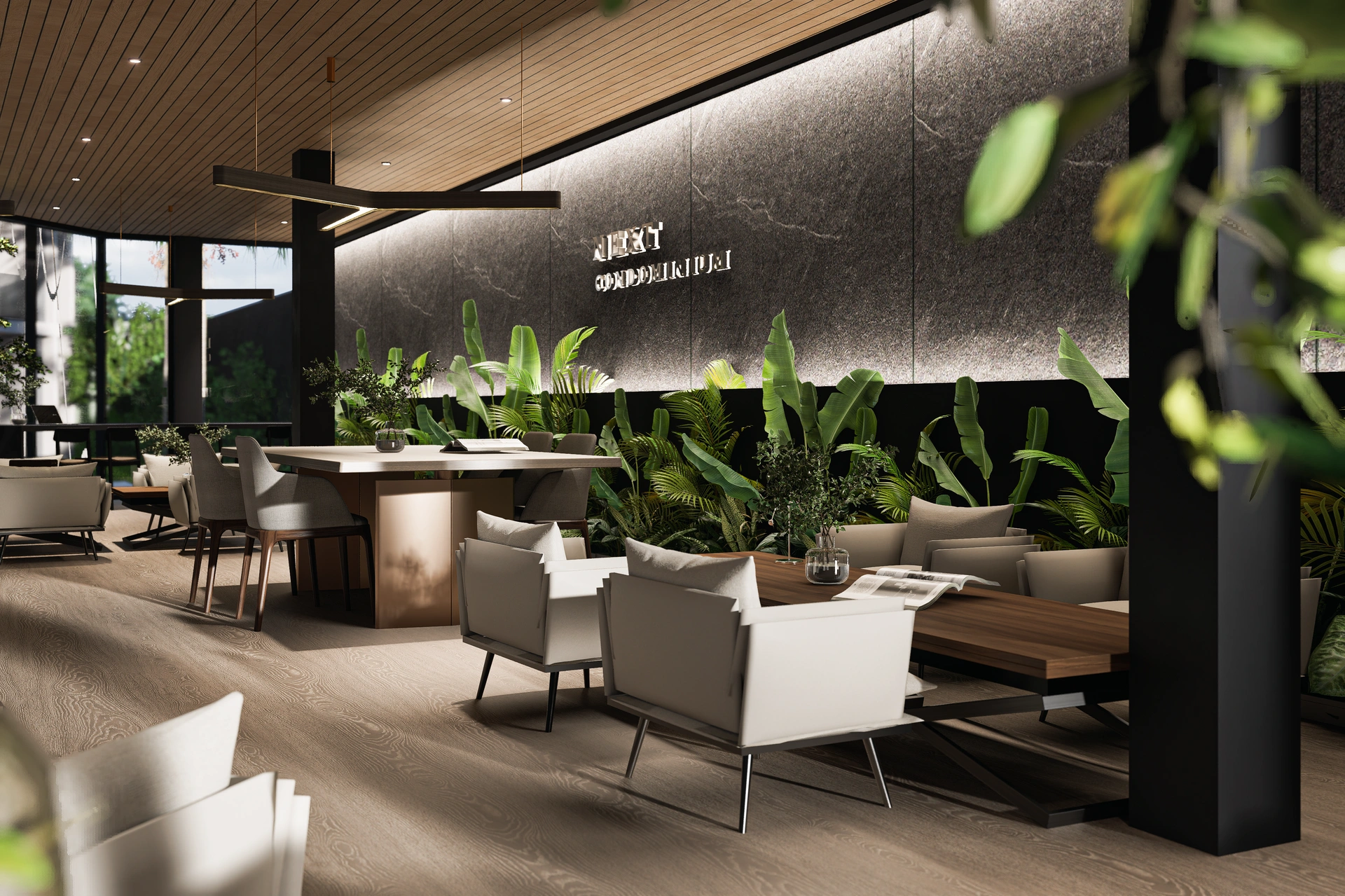 Next Point Condominium