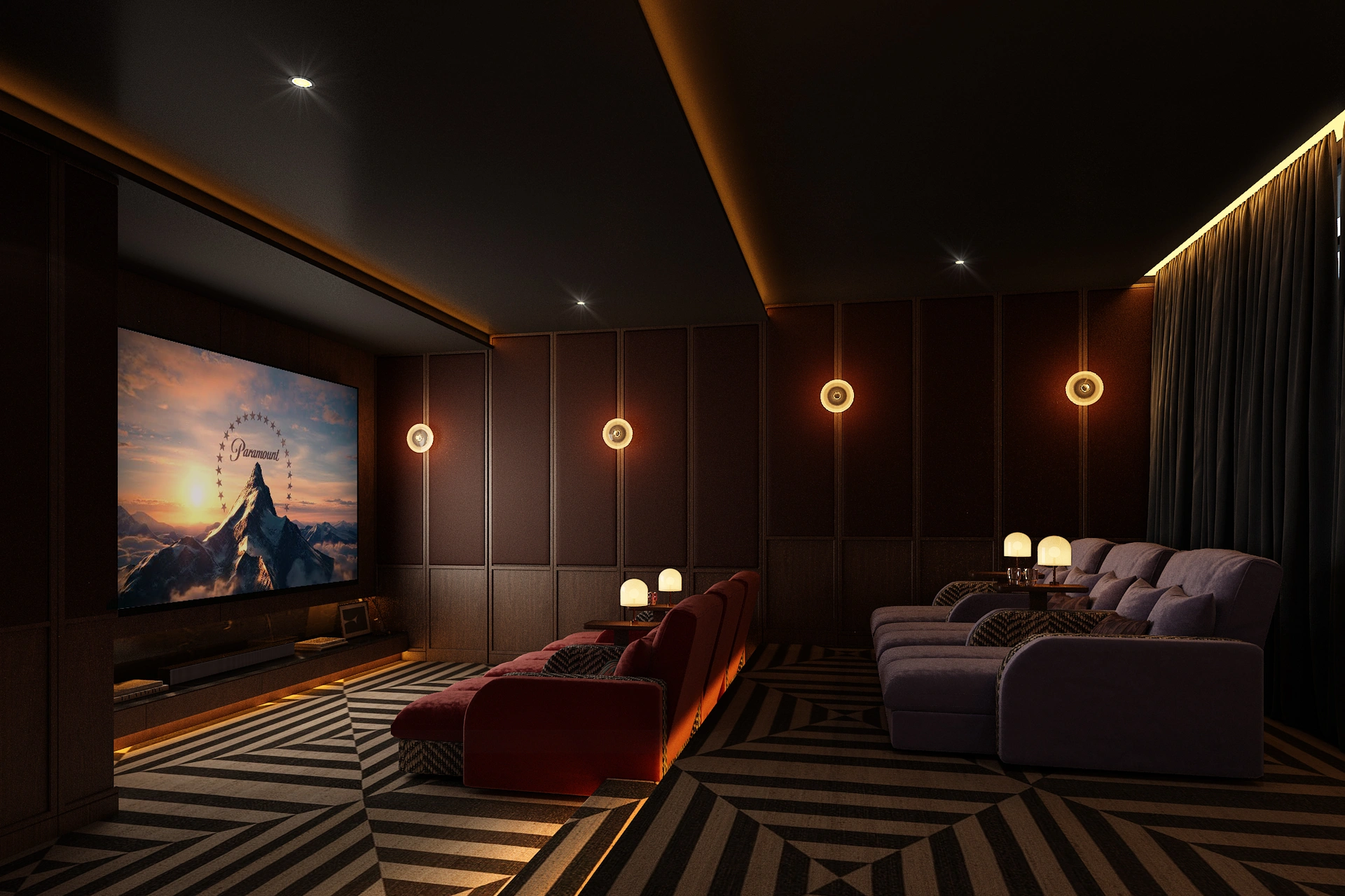 Title Artrio Bang Tao