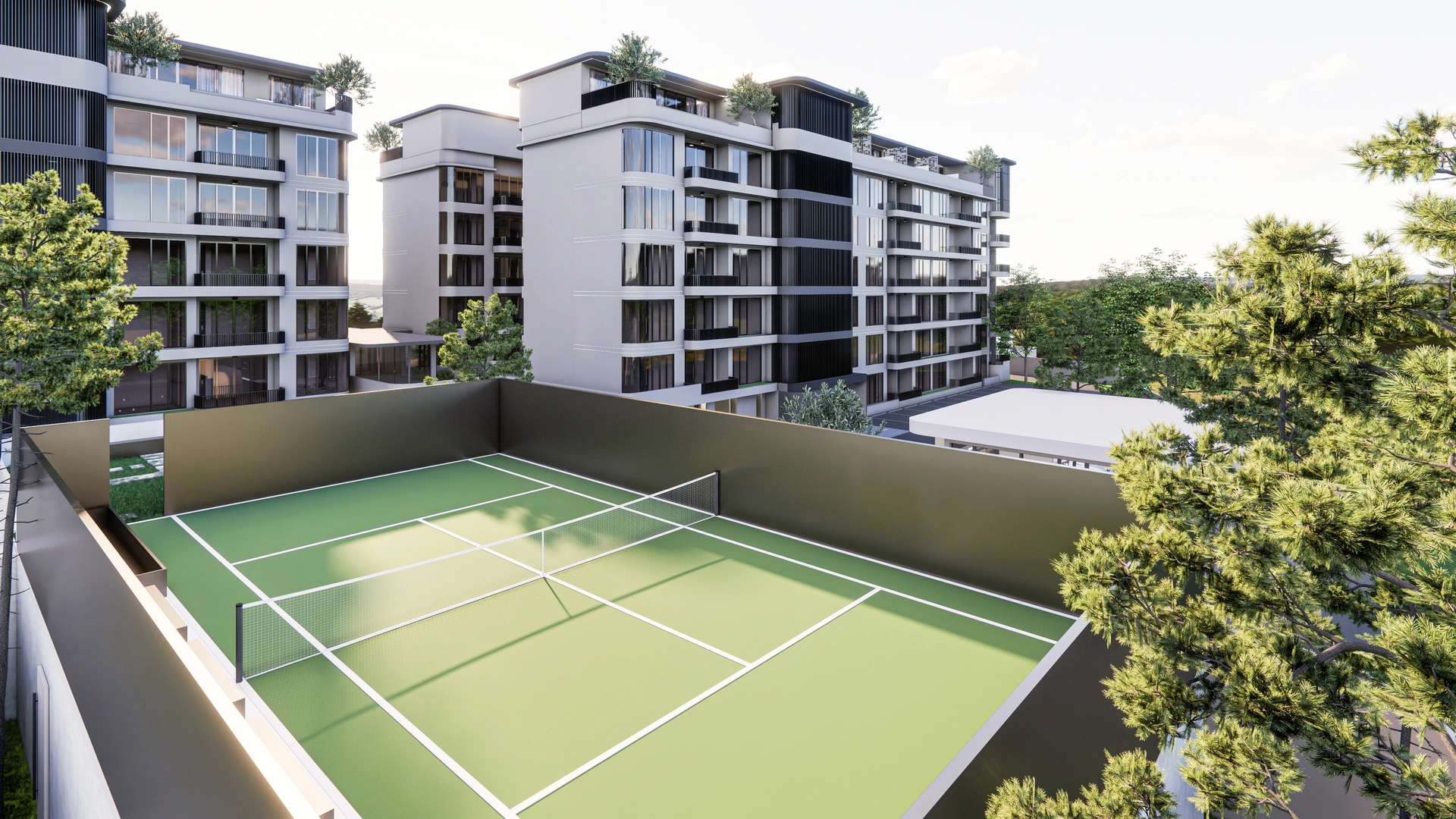 The Element by Anocha