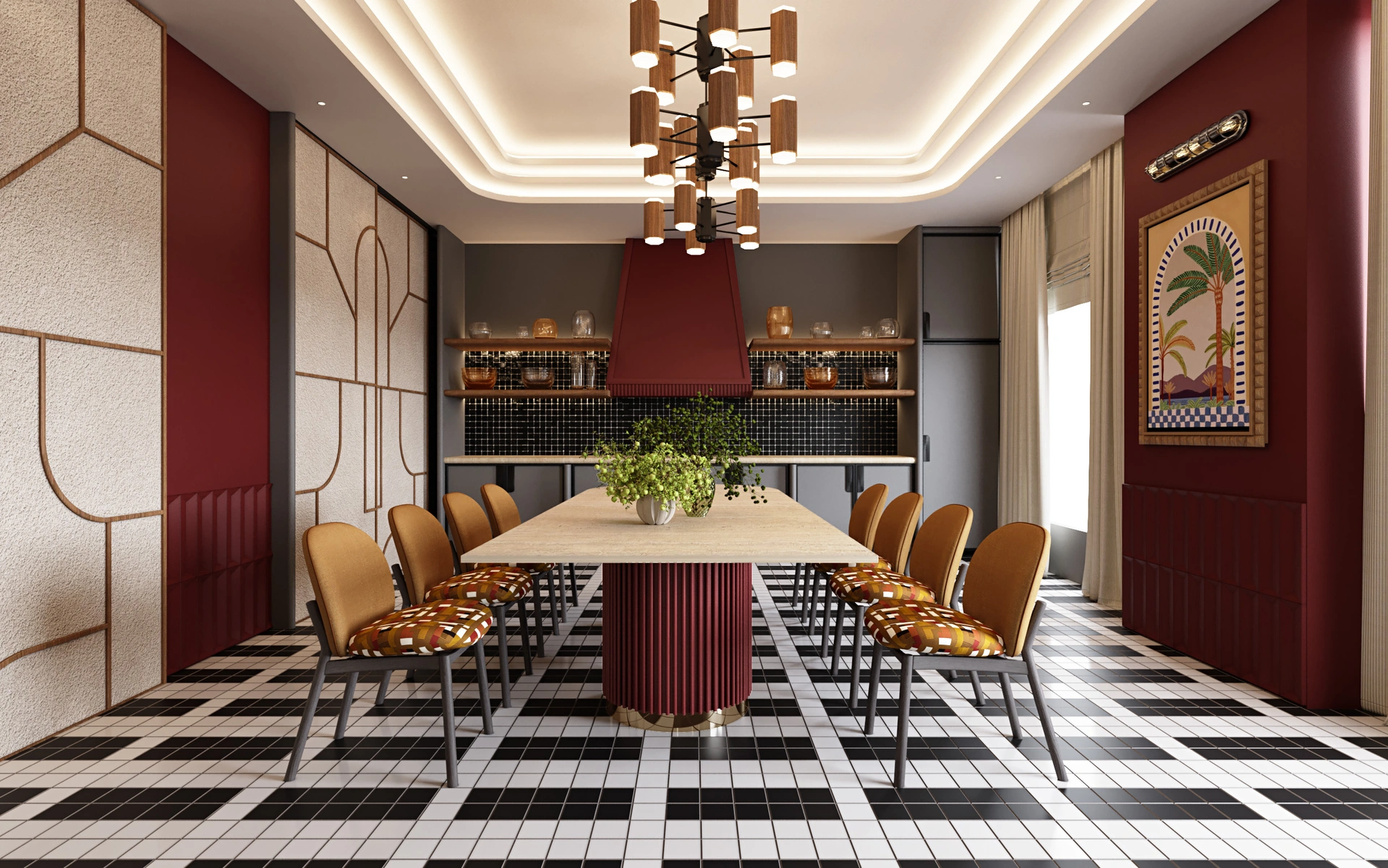 Title Artrio Bang Tao