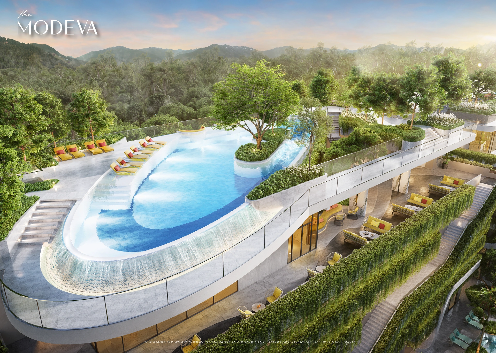 Title Modeva Bang Tao