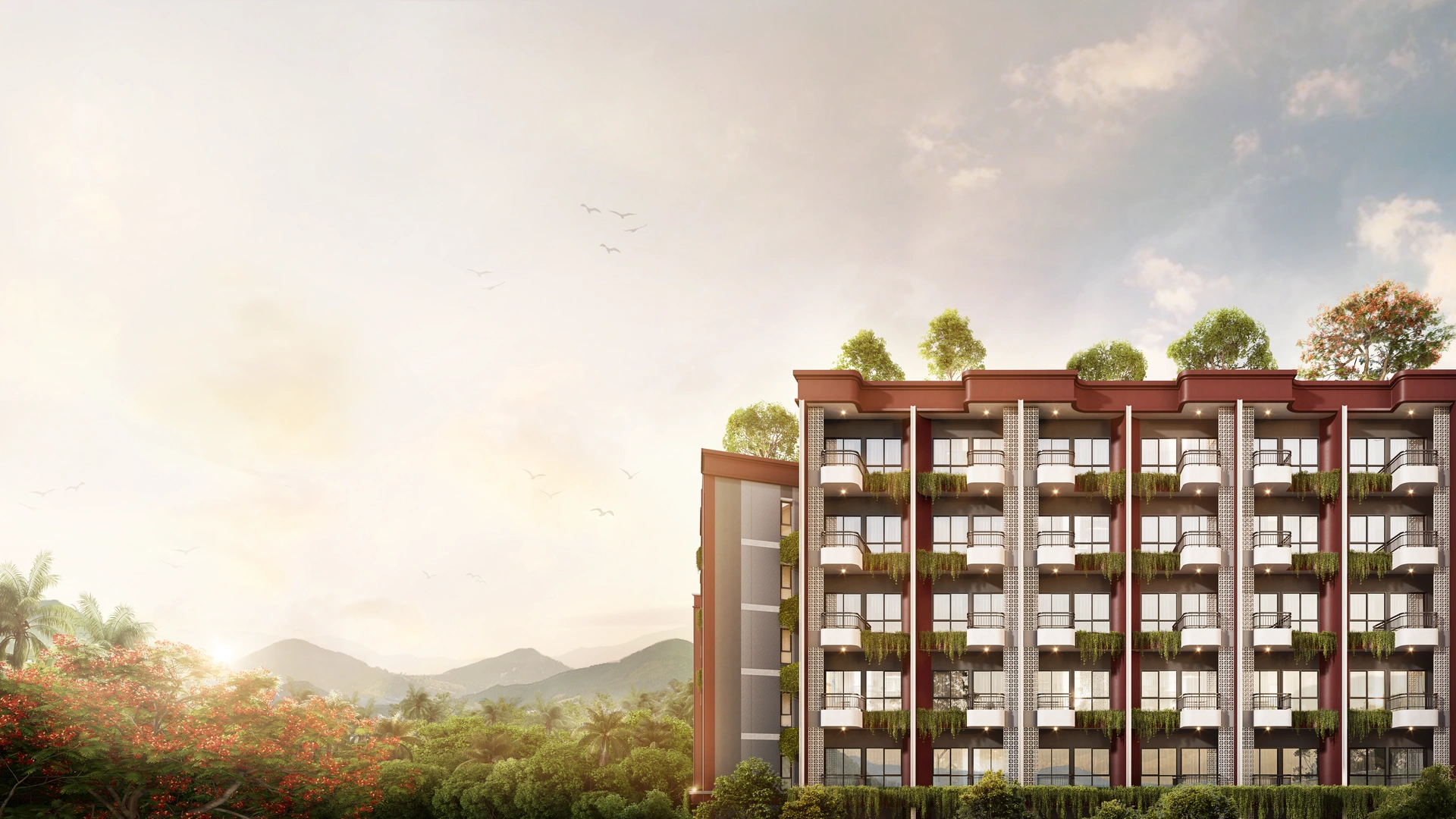 Title Artrio Bang Tao