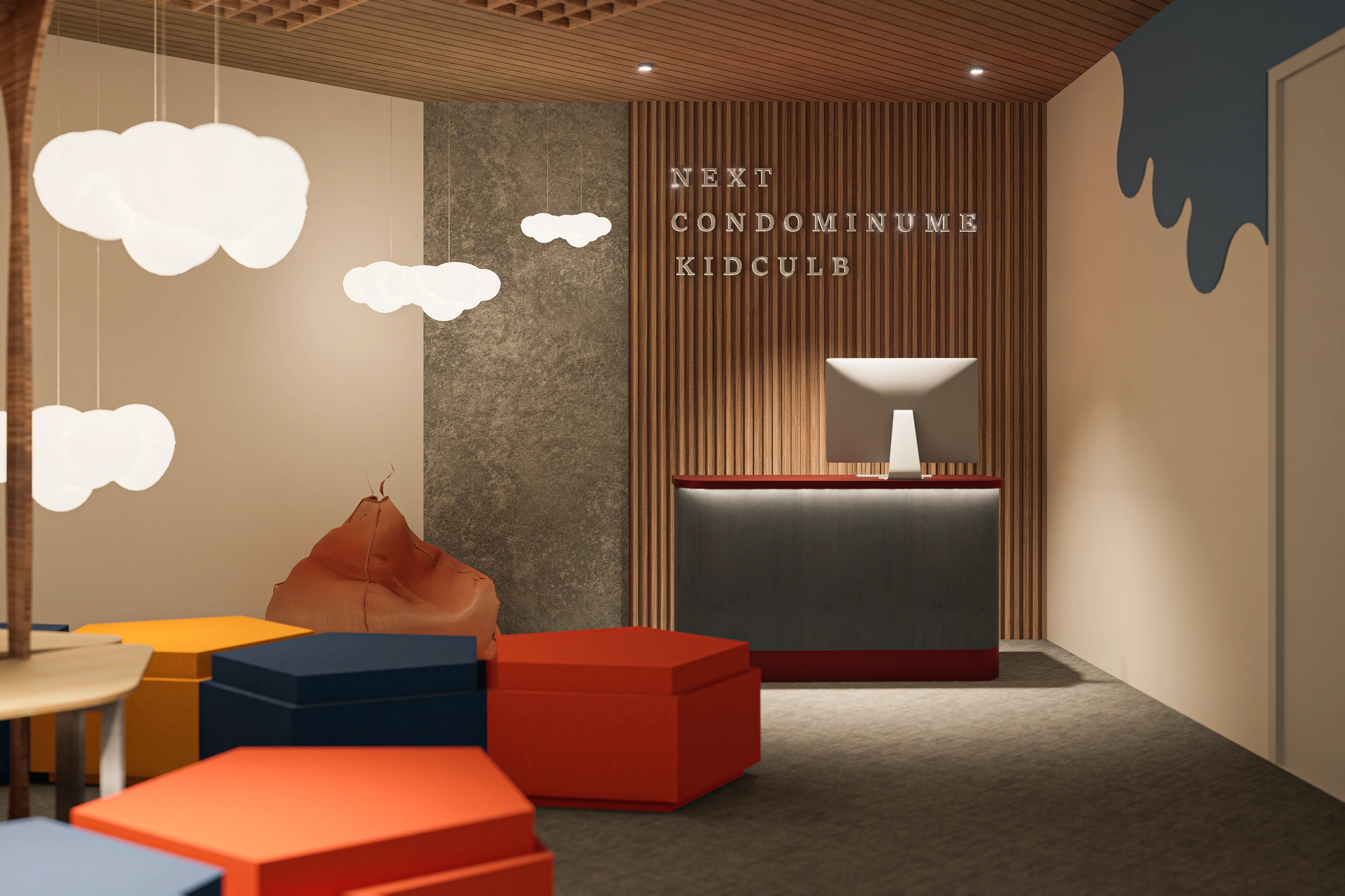 Next Point Condominium