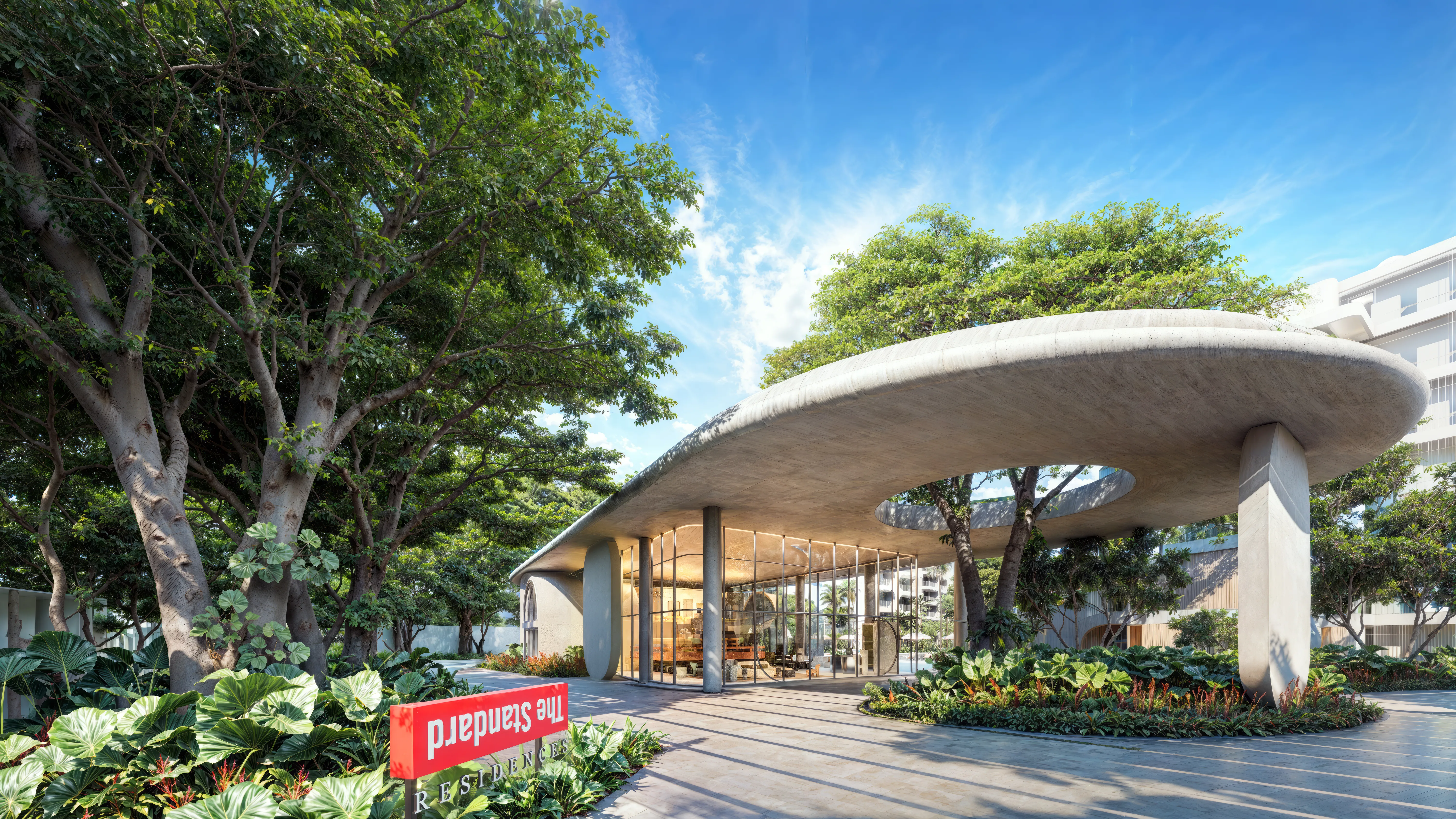 The Standard Bangtao