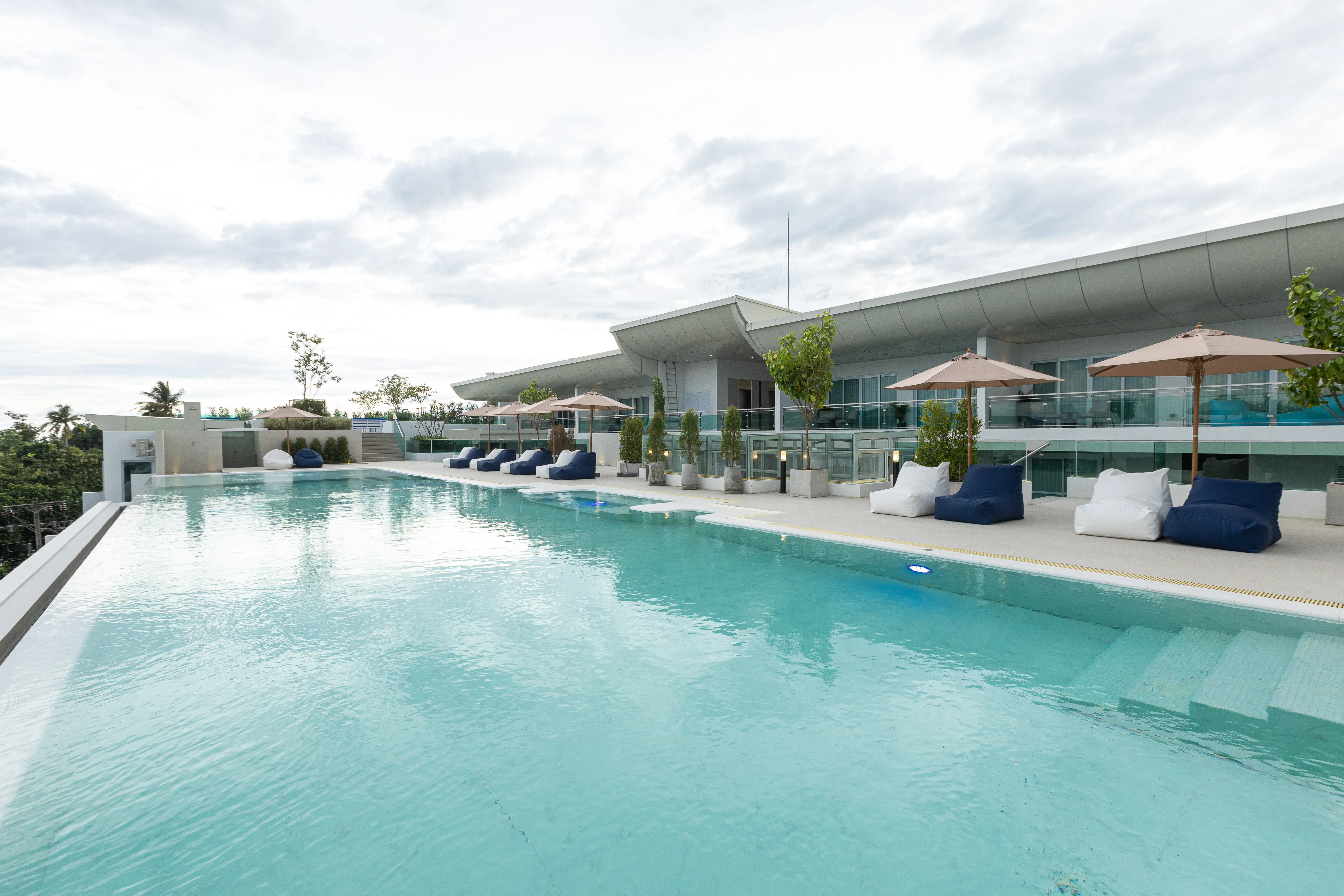 Chalong Marina Bay View