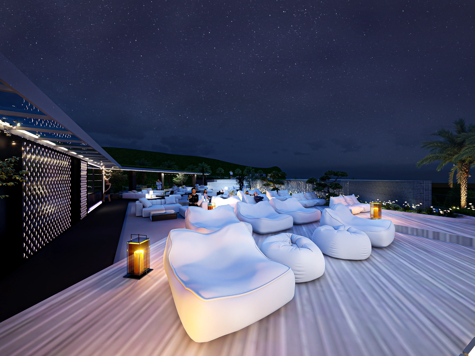 Next Point Condominium