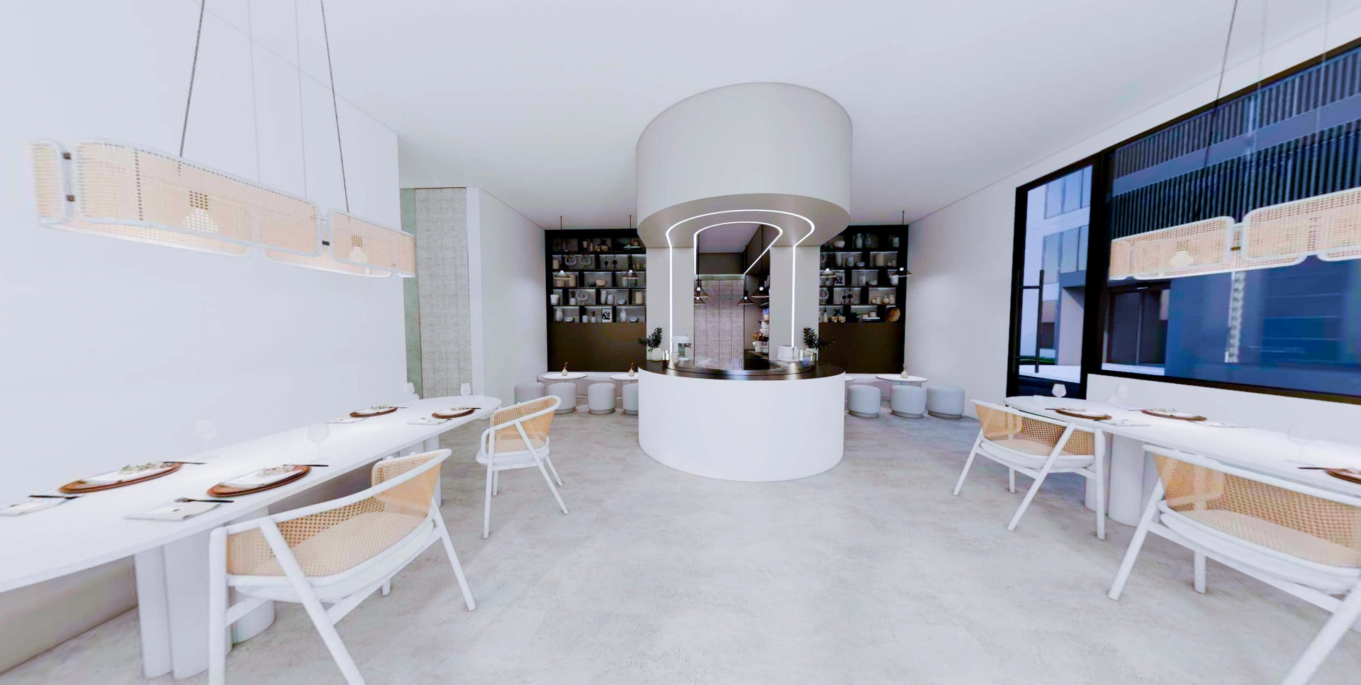 The Element by Anocha