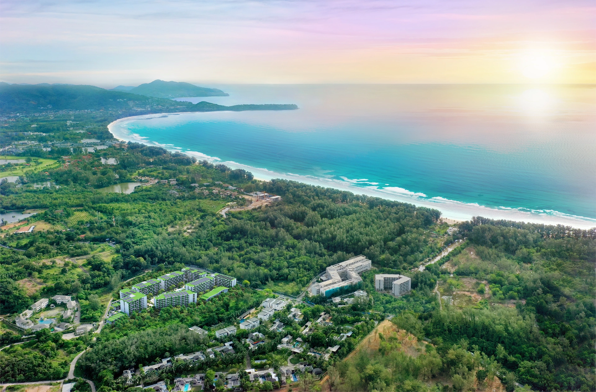 Layan Green Park phase 2