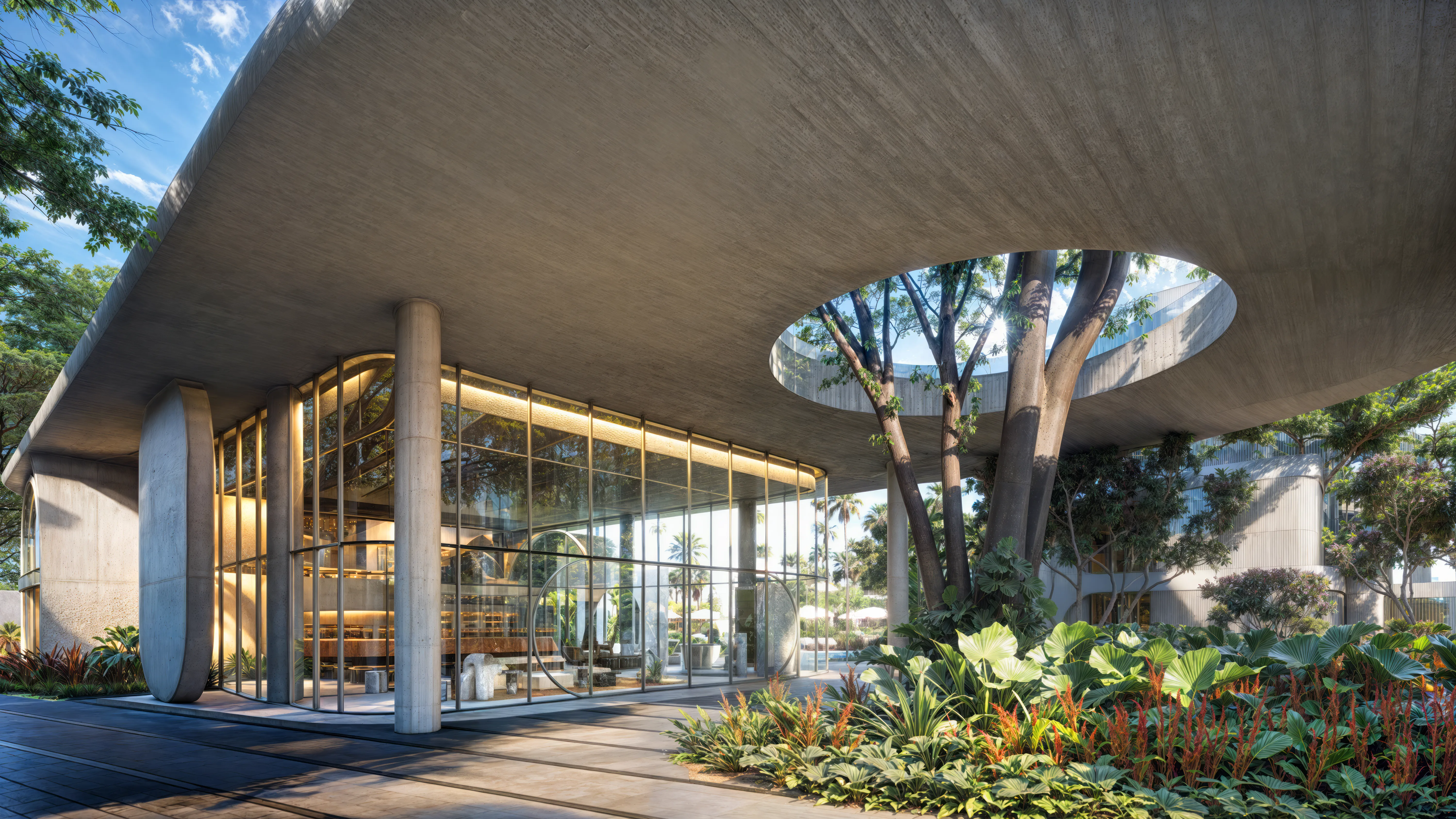 The Standard Bangtao