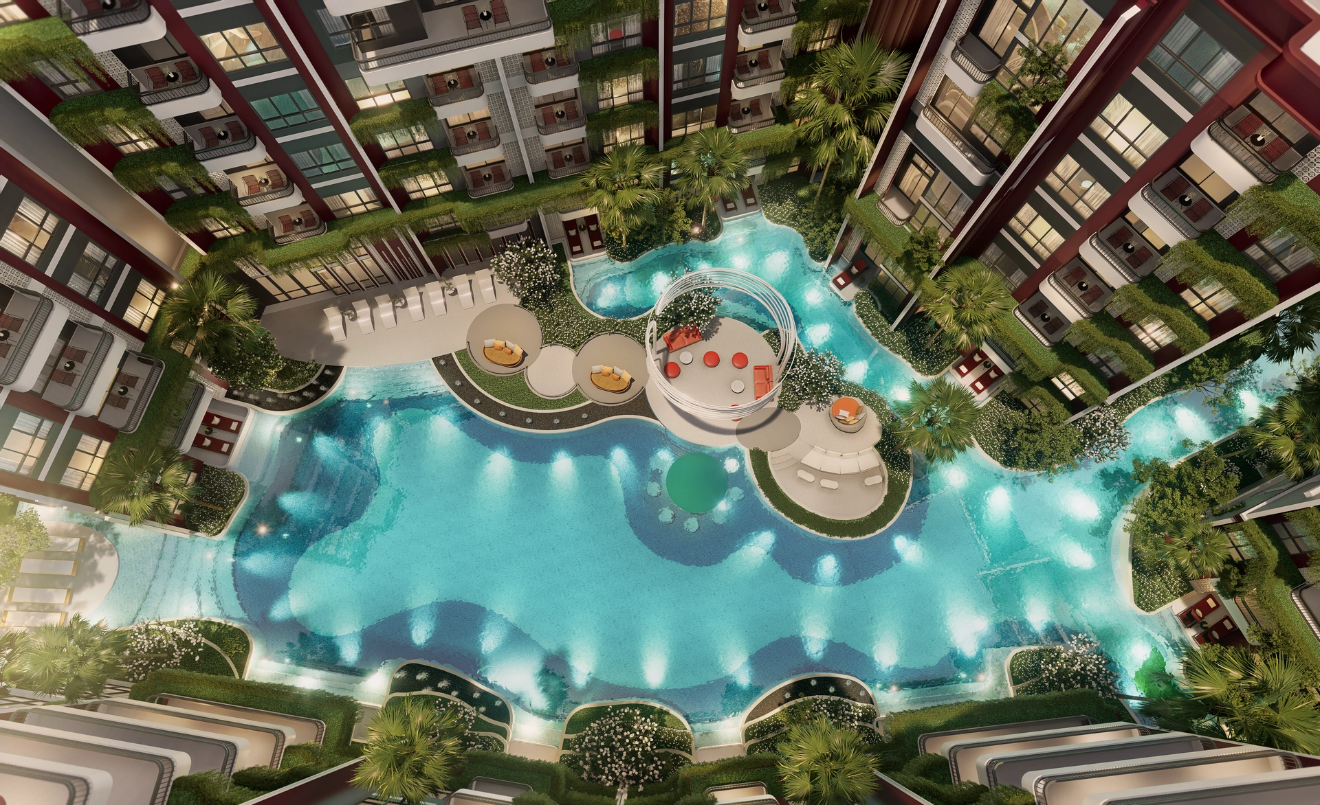 Title Artrio Bang Tao