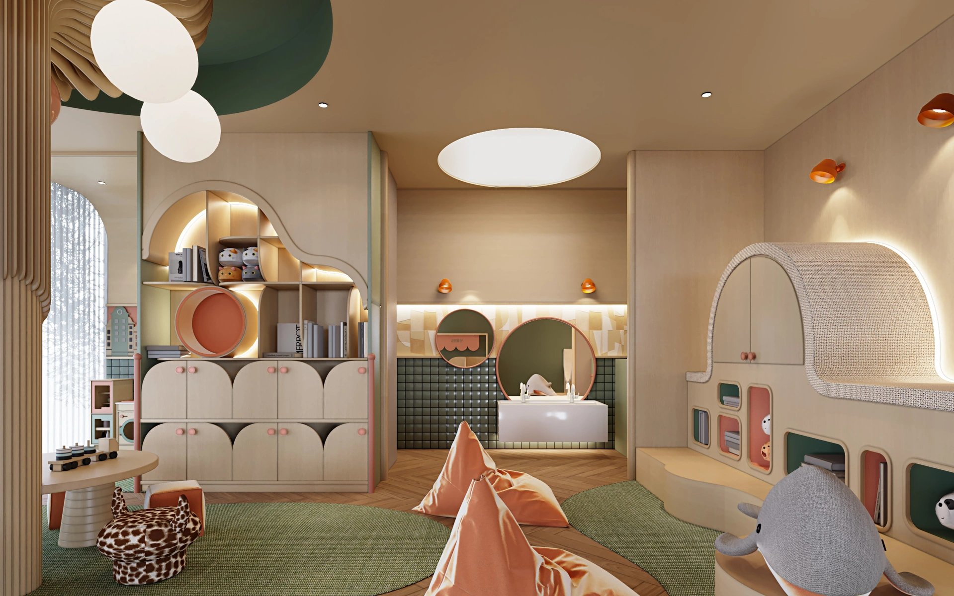 Title Artrio Bang Tao