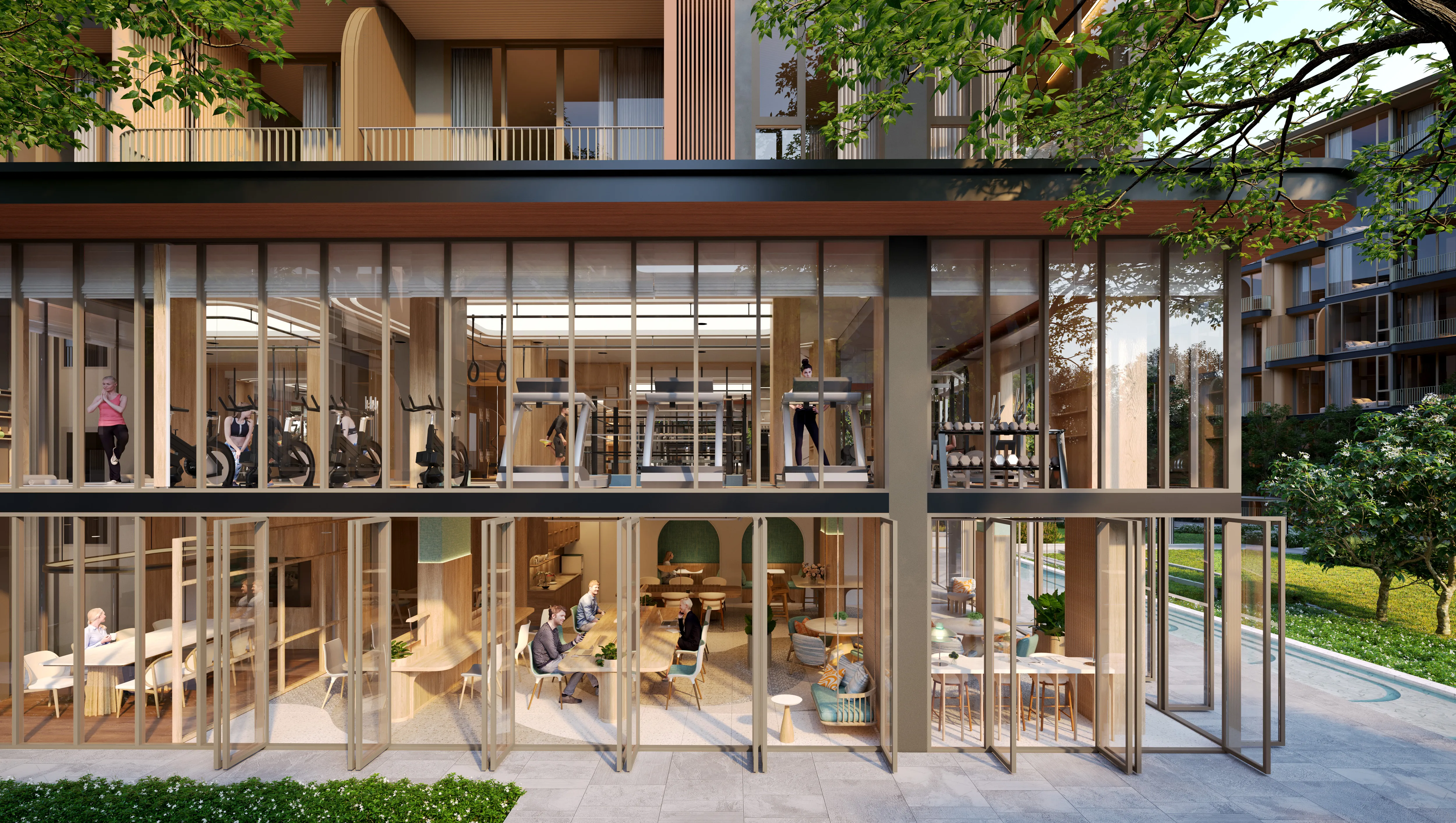 PEYLAA Phuket Bang Tao