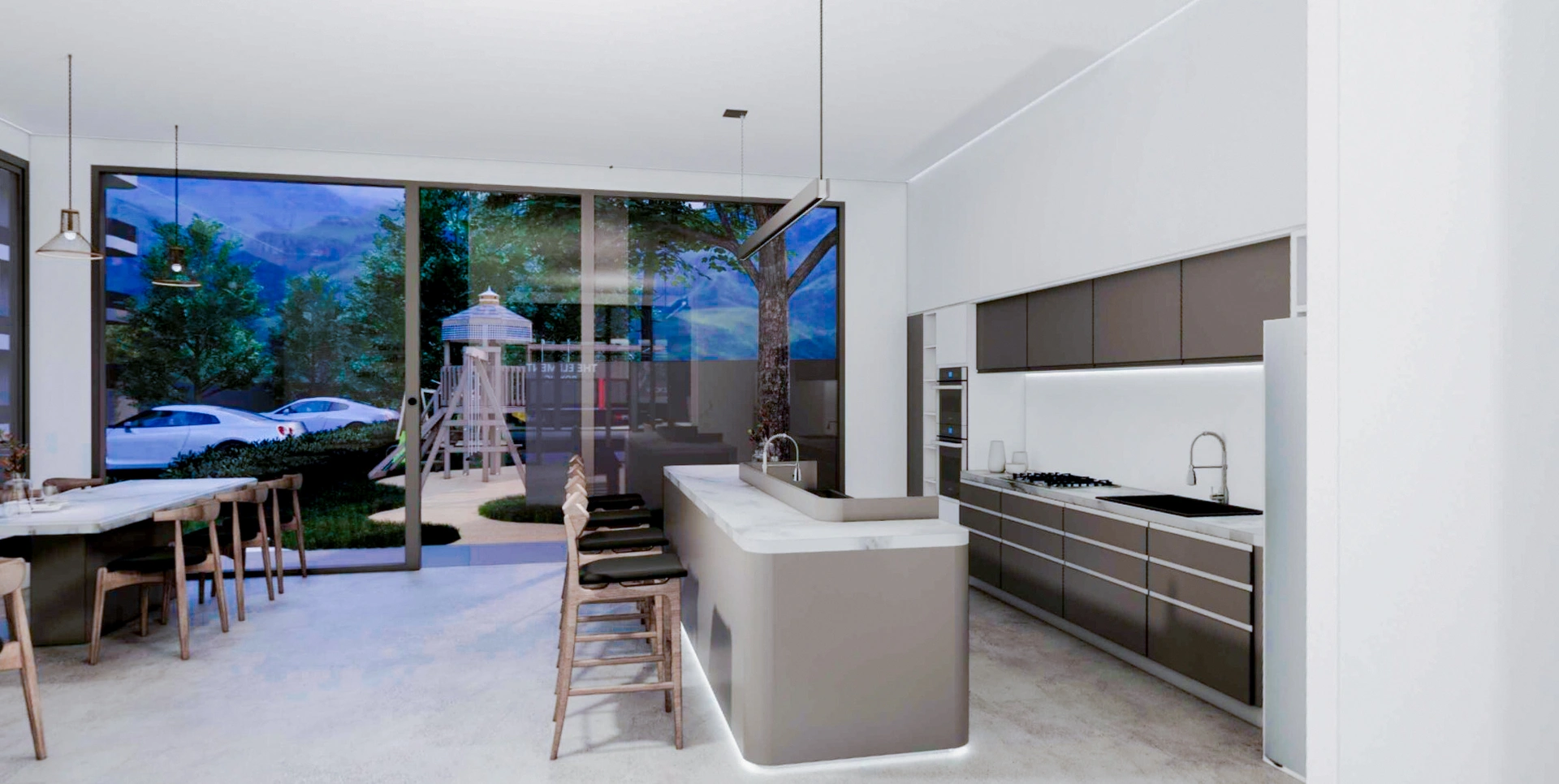 The Element by Anocha