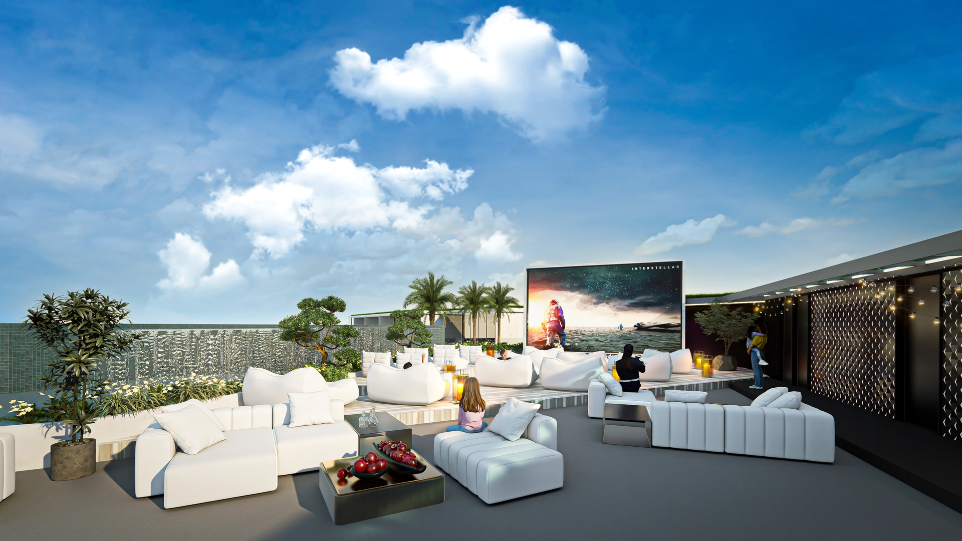 Next Point Condominium