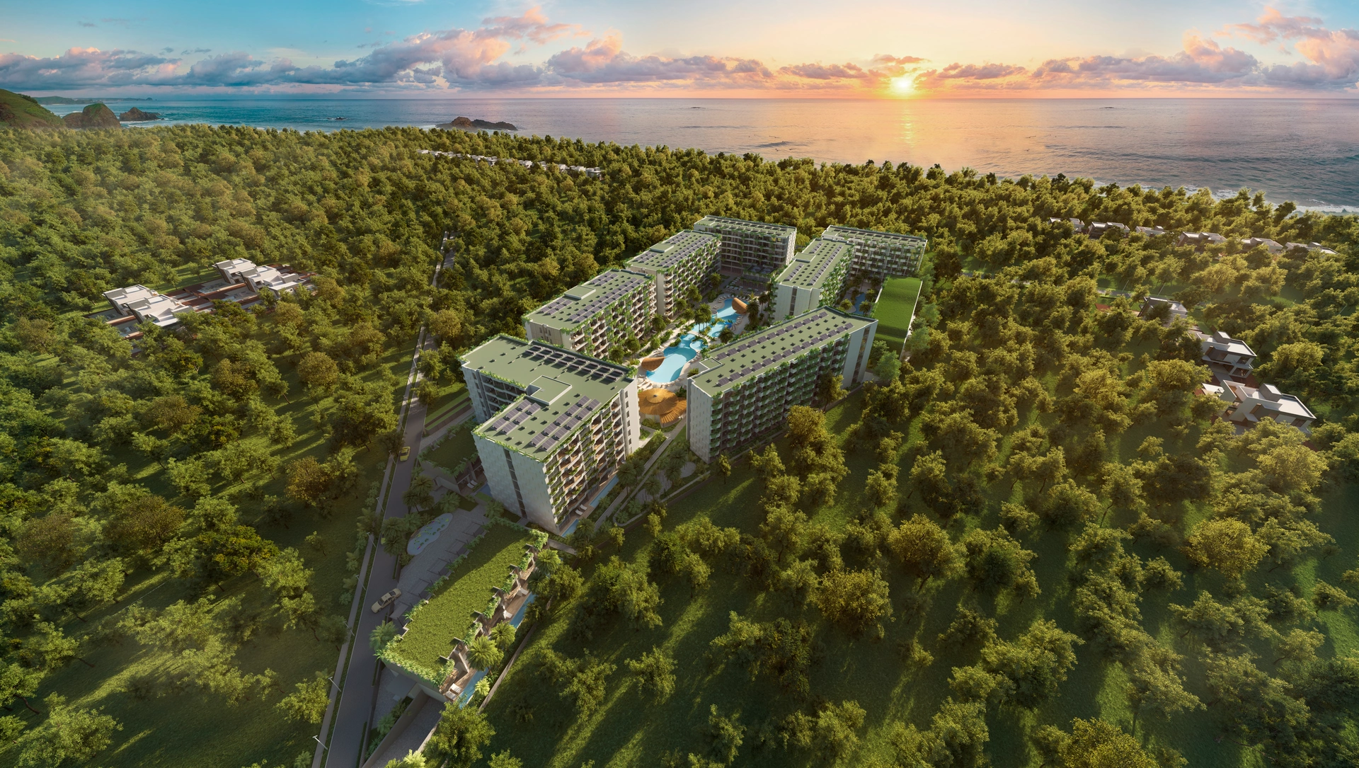 Layan Green Park phase 2