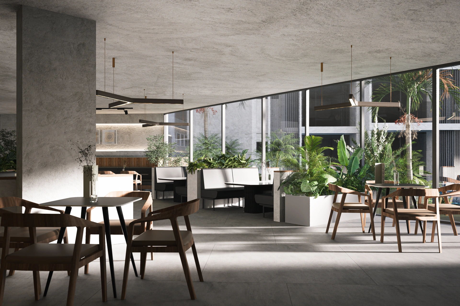 Next Point Condominium