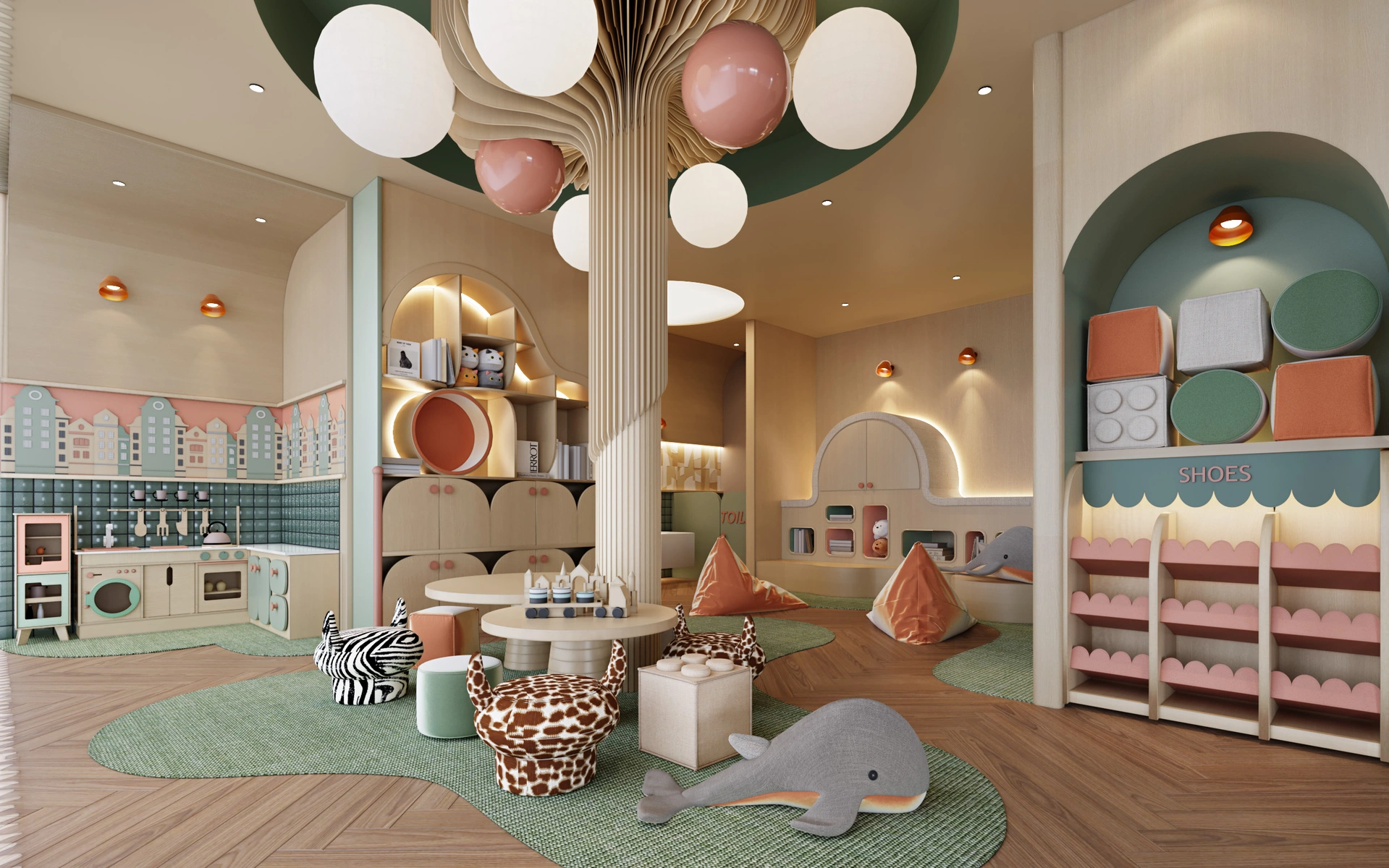 Title Artrio Bang Tao