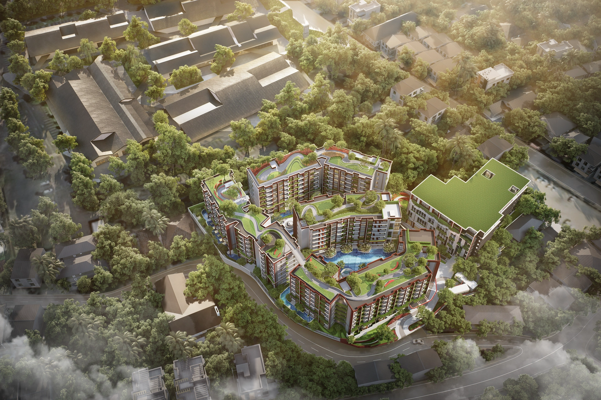 Title Artrio Bang Tao