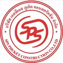 SPS Phuket construction