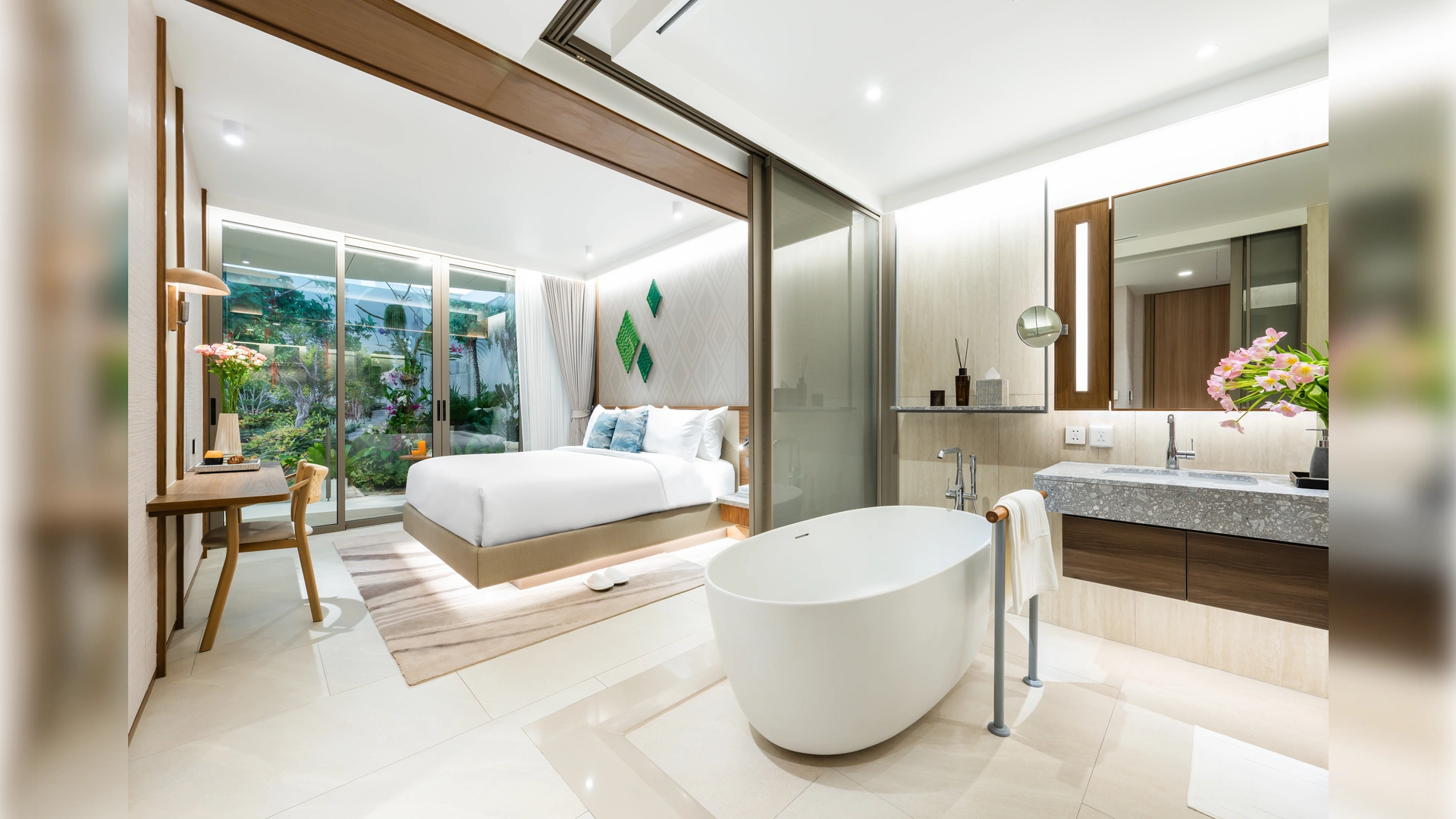 Banyan Group Residences