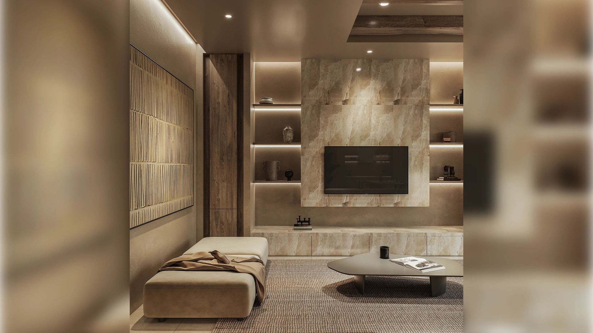 Отделка квартиры