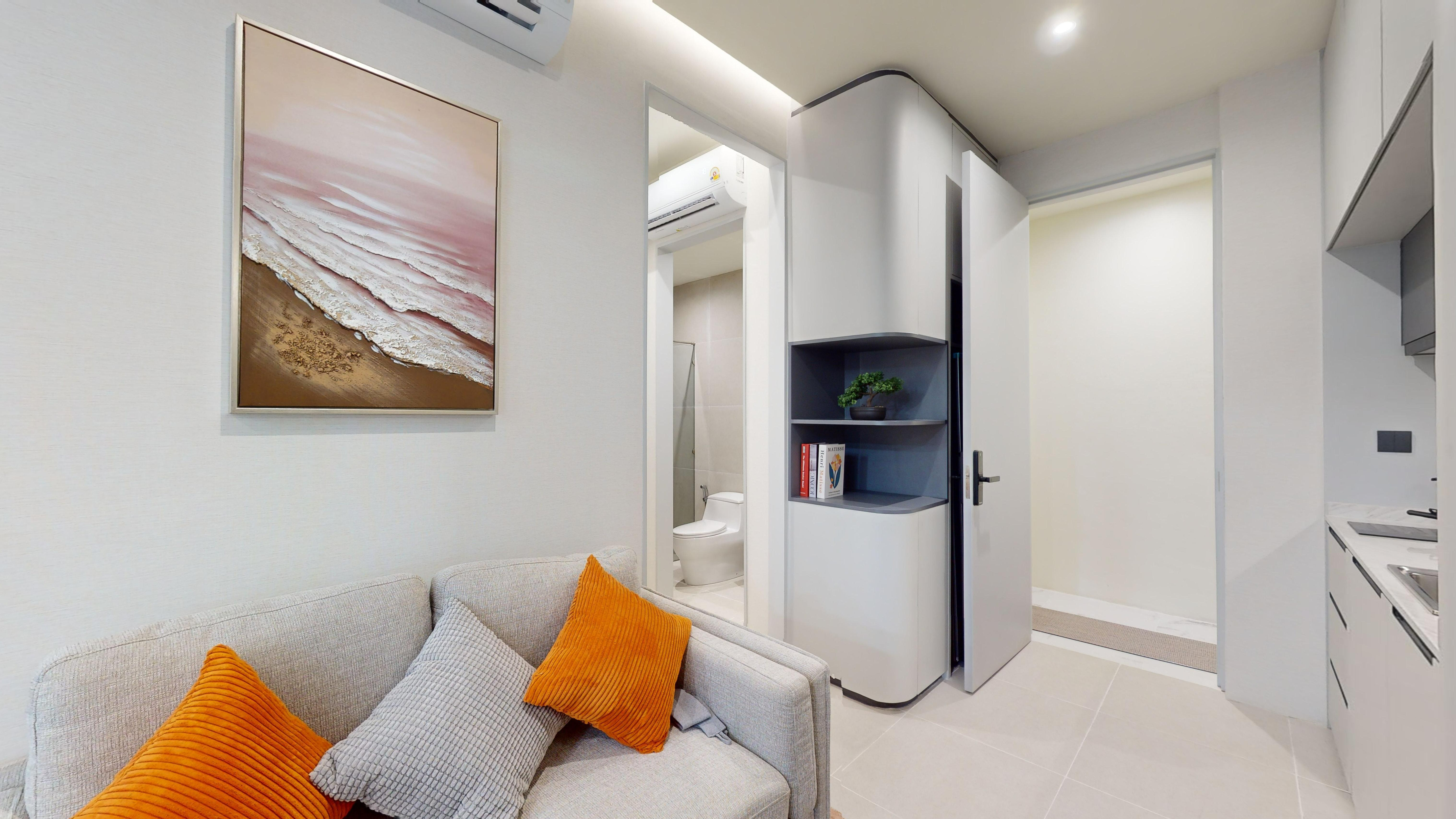 Отделка квартиры