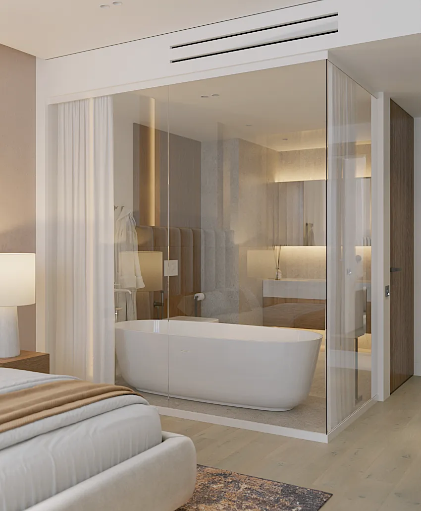 Отделка квартиры