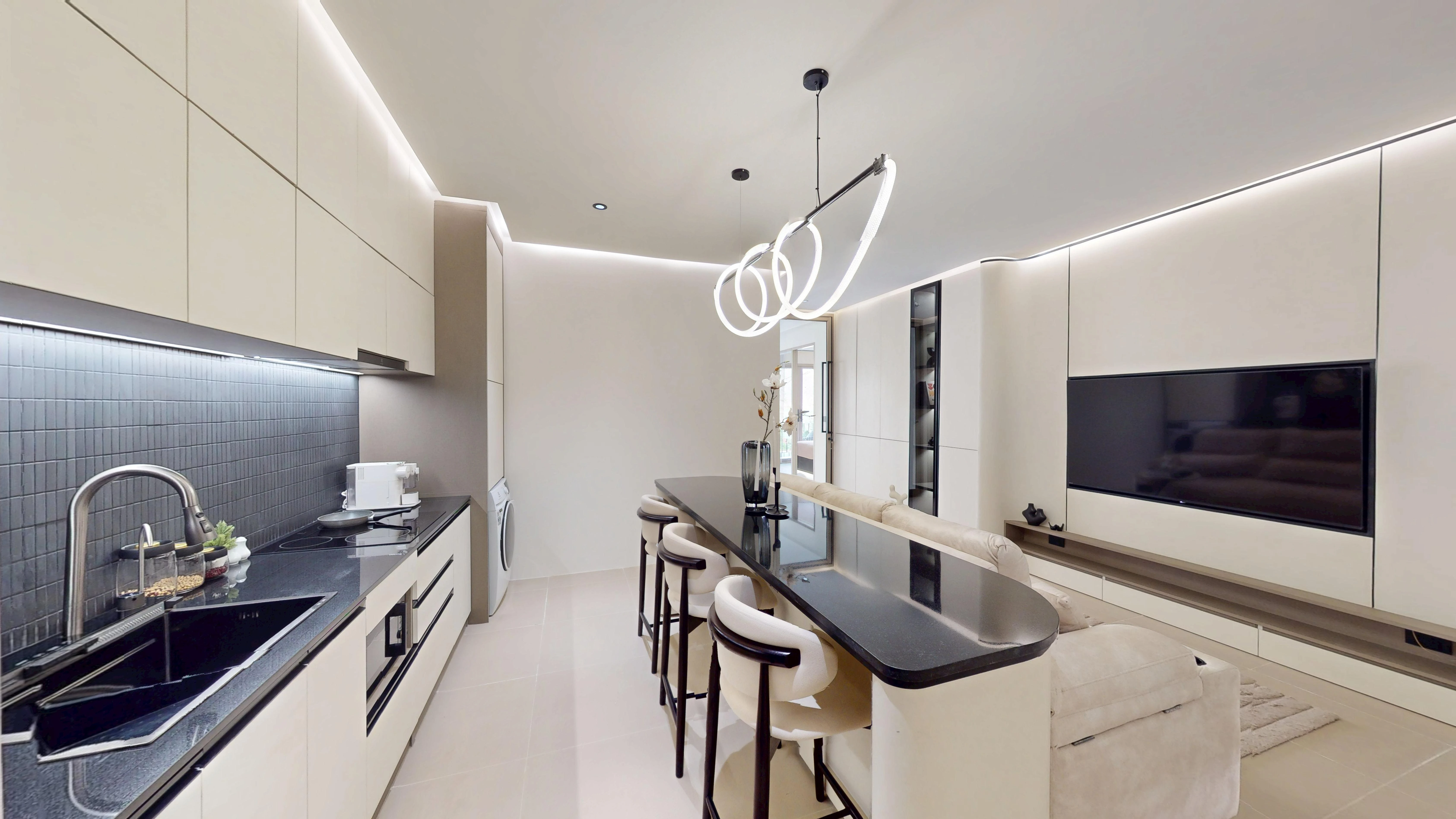 Отделка квартиры