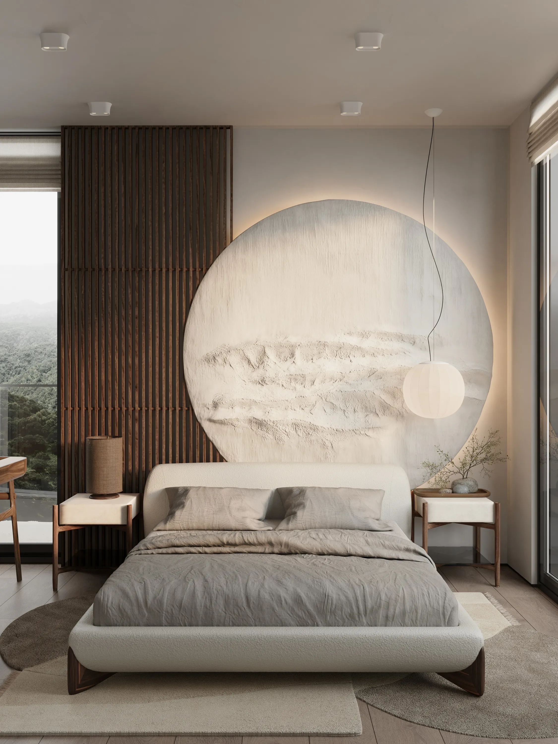 Отделка квартиры