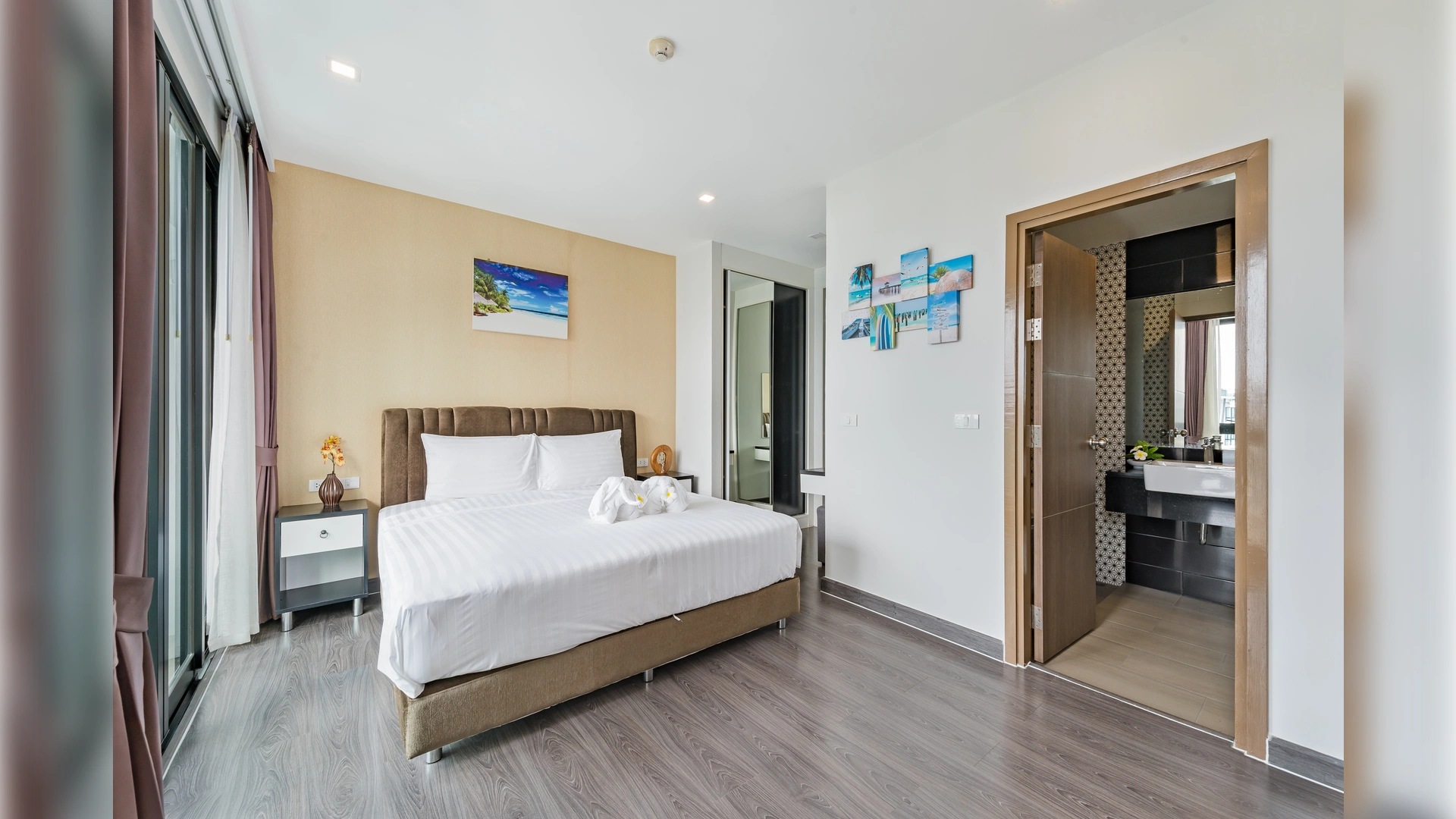 Phuket Sirinath Property