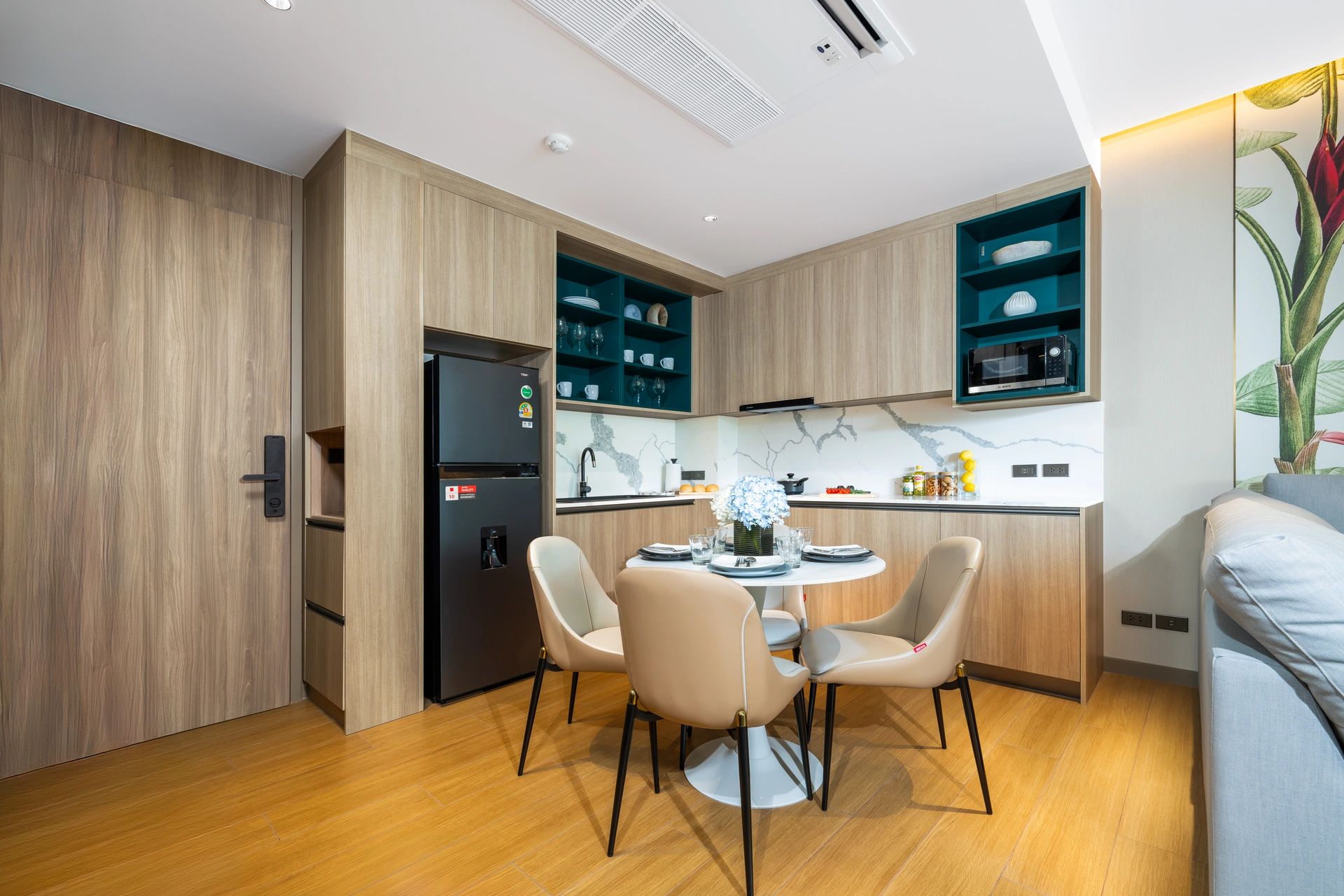 Banyan Group Residences