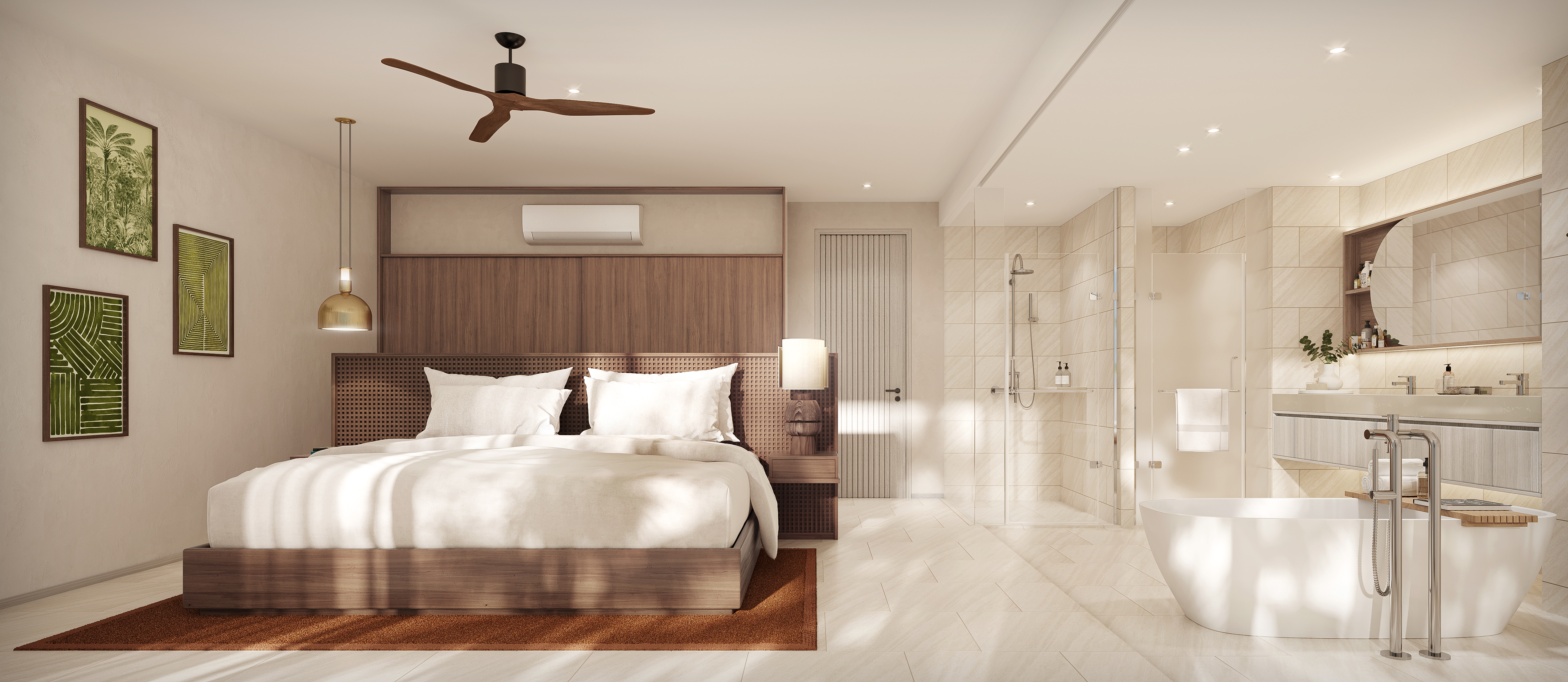 Отделка квартиры