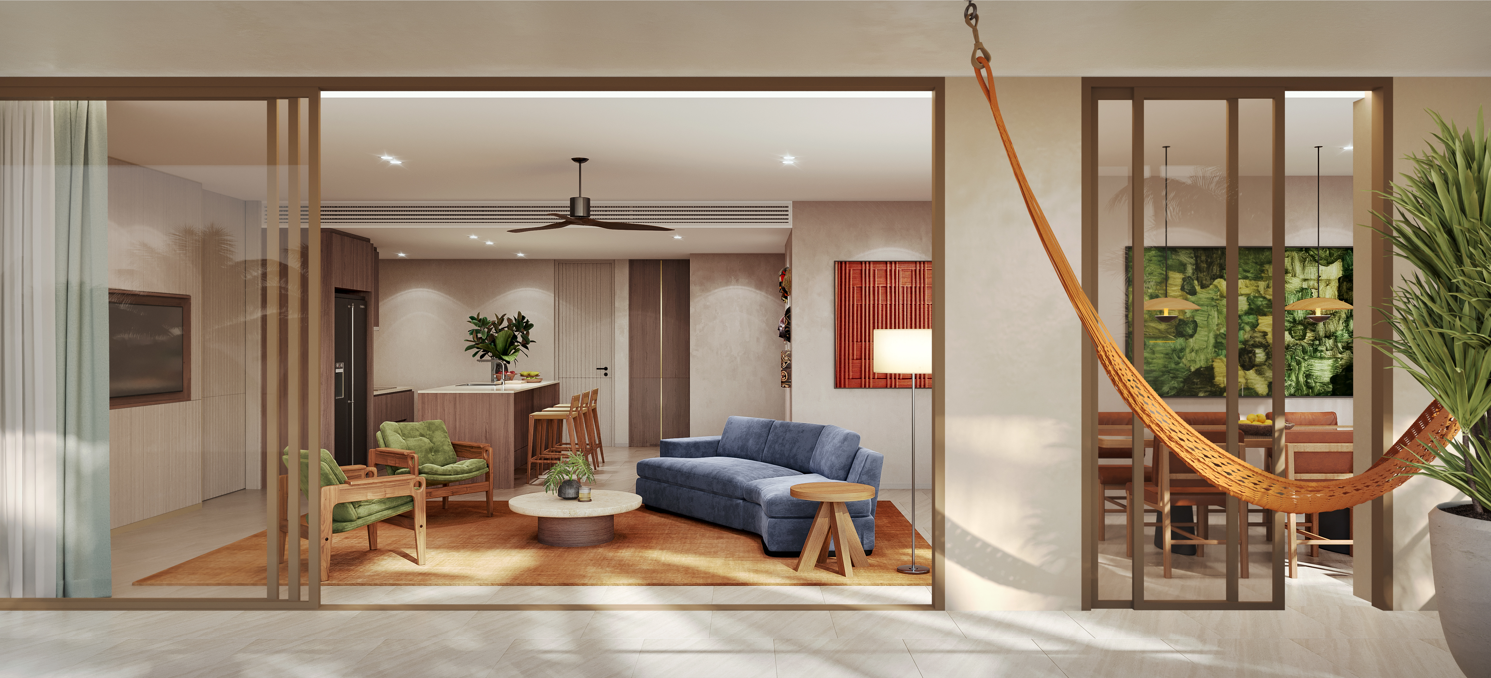 Отделка квартиры