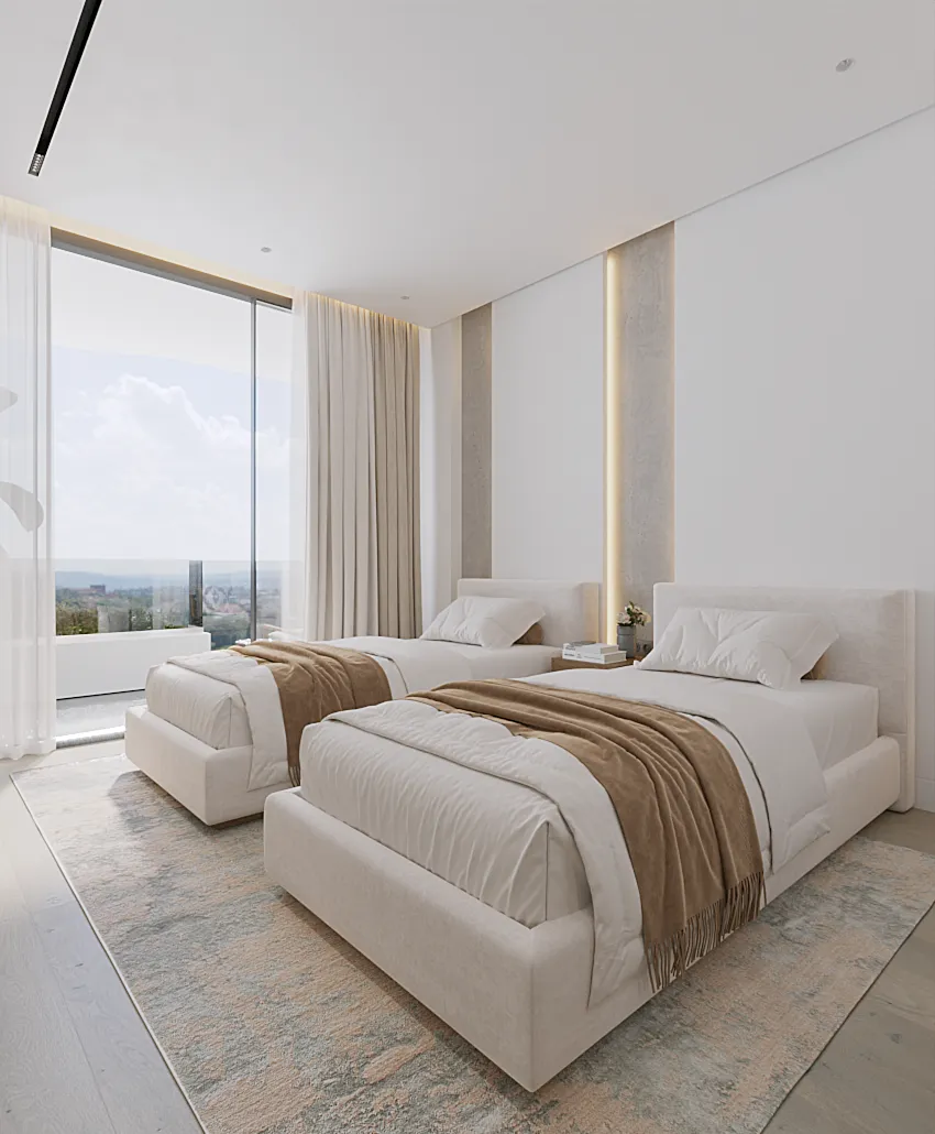 SPS Phuket construction