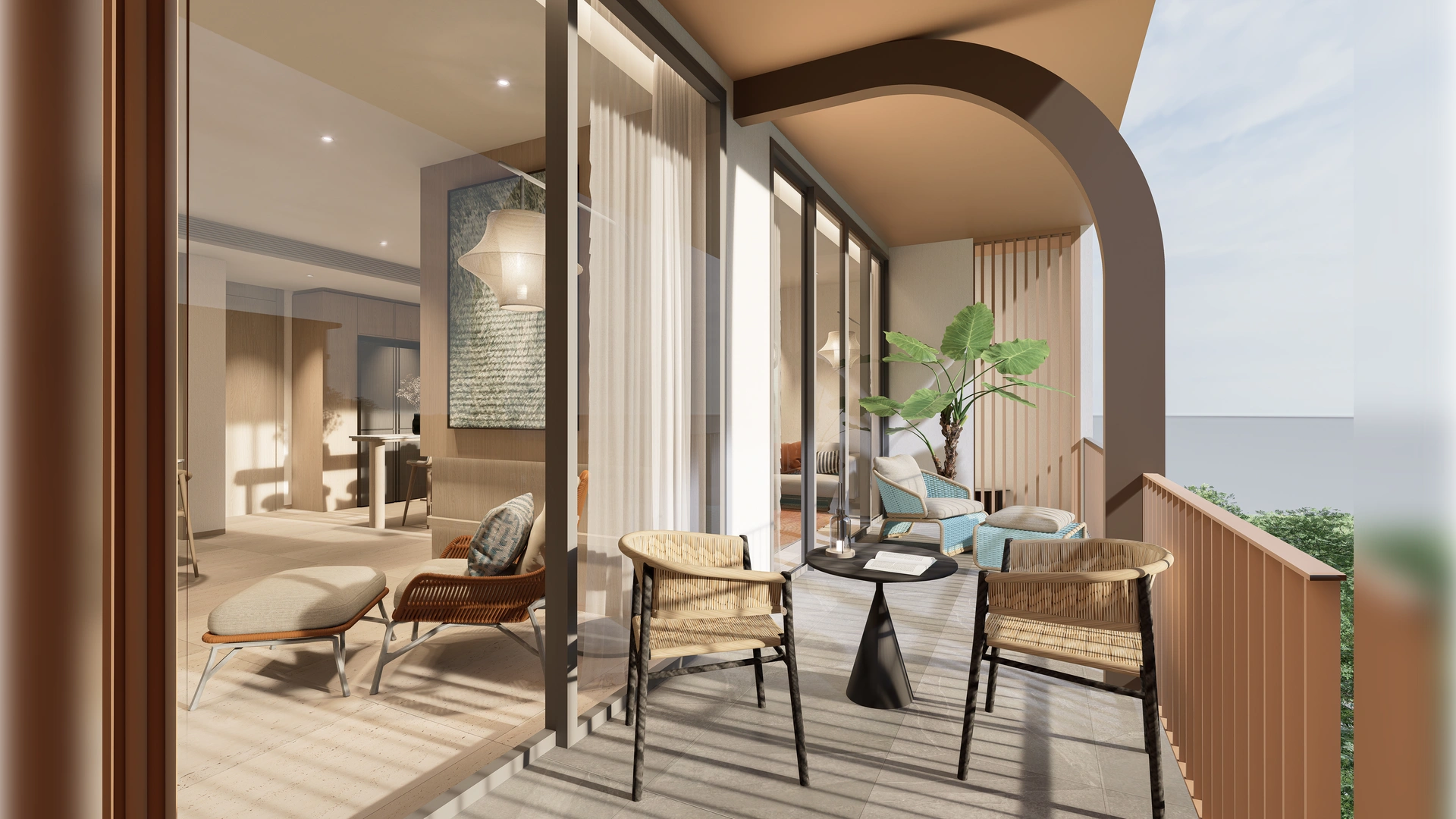 Отделка квартиры