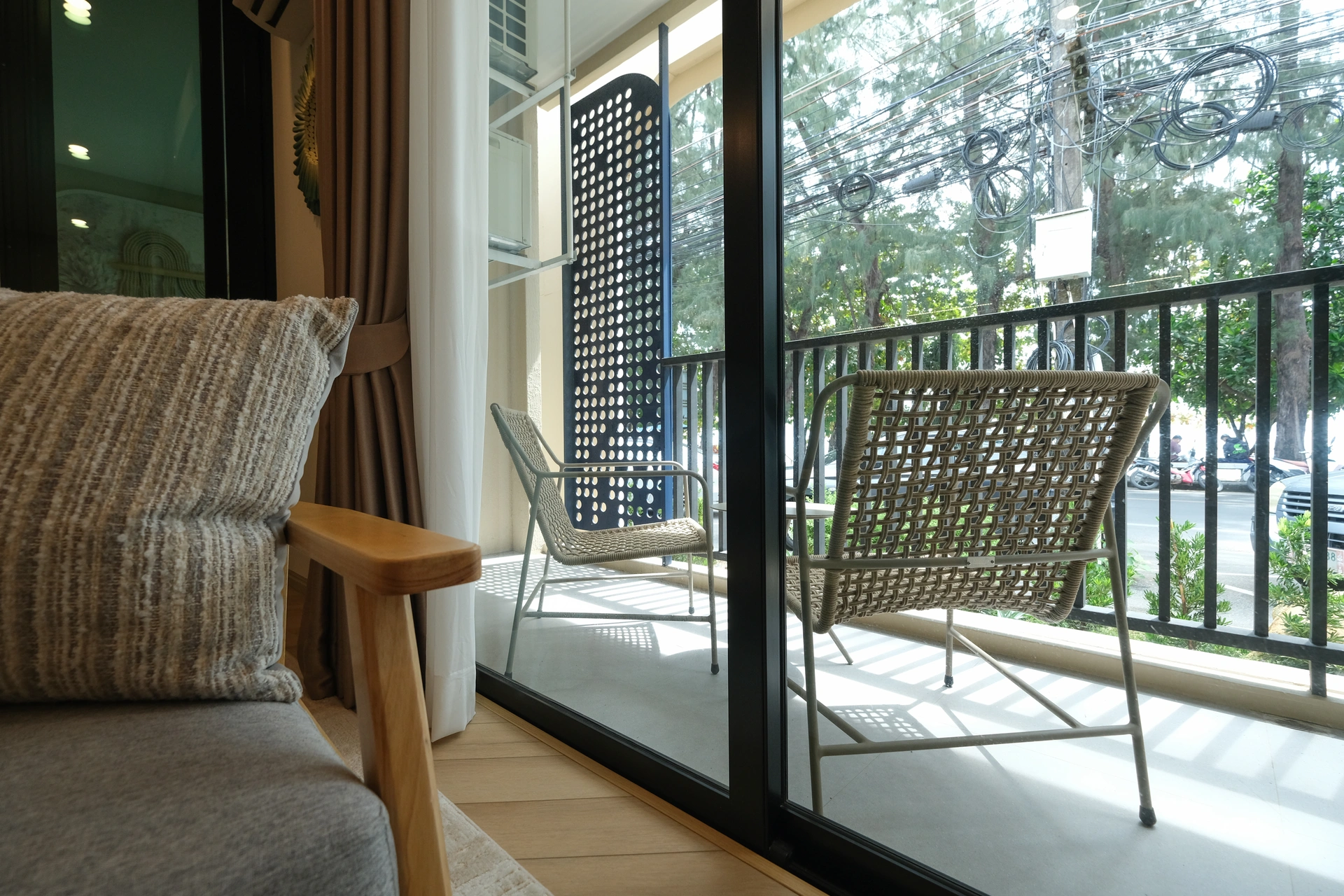 Rhom Bho Property PCL