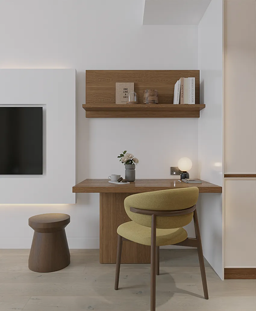 Отделка квартиры