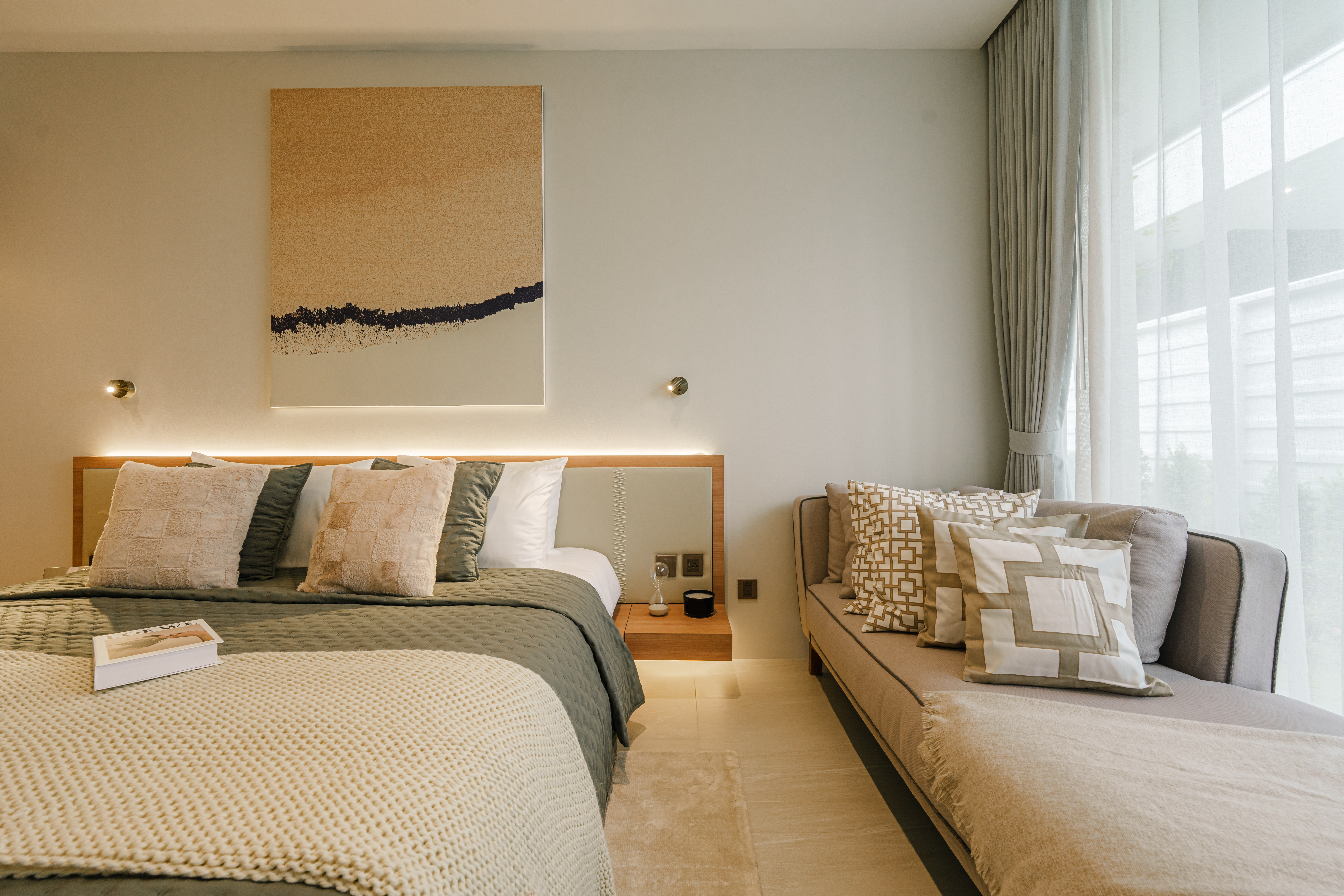 Отделка квартиры