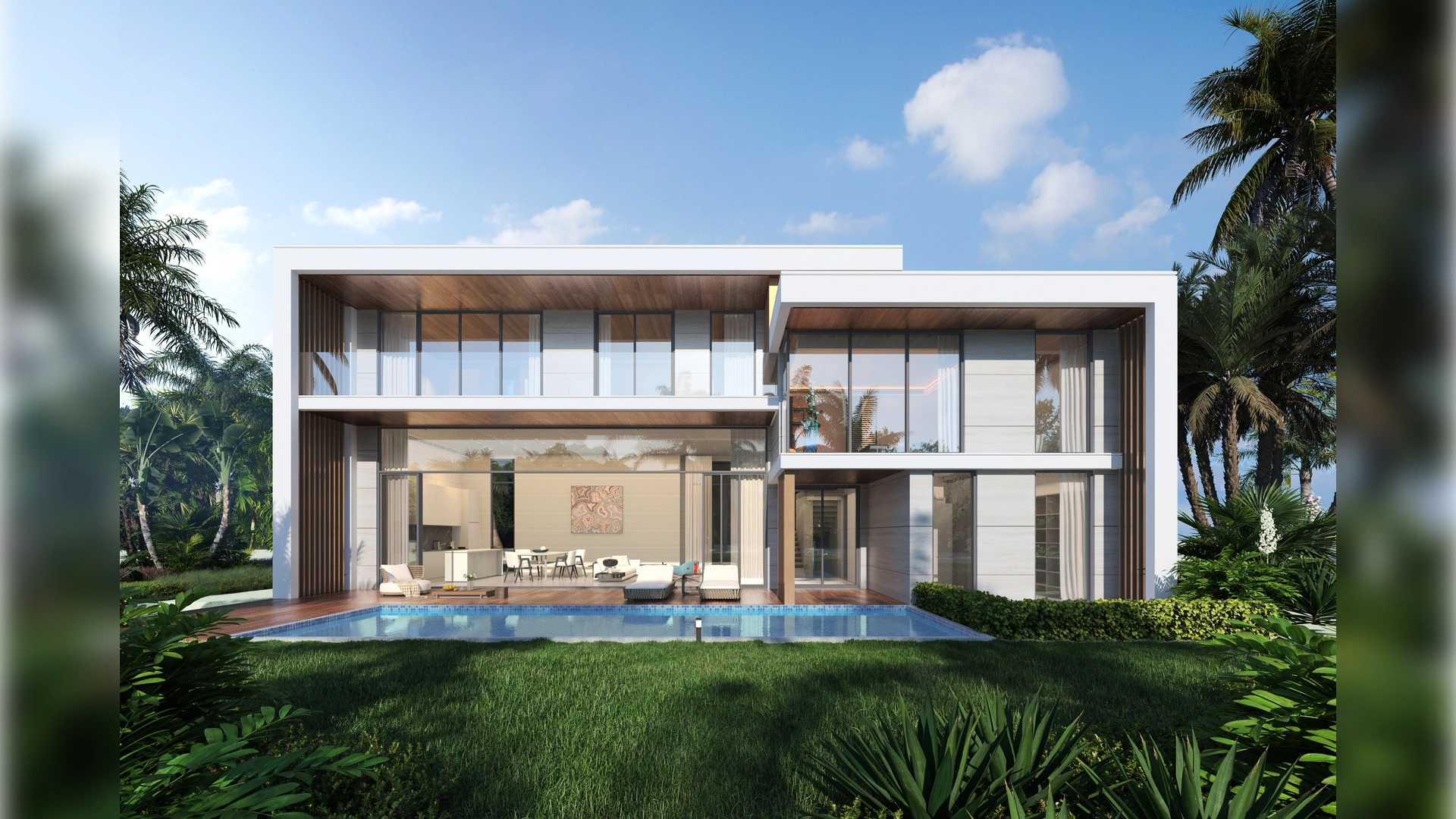 3 bedroom, 388,0 м²