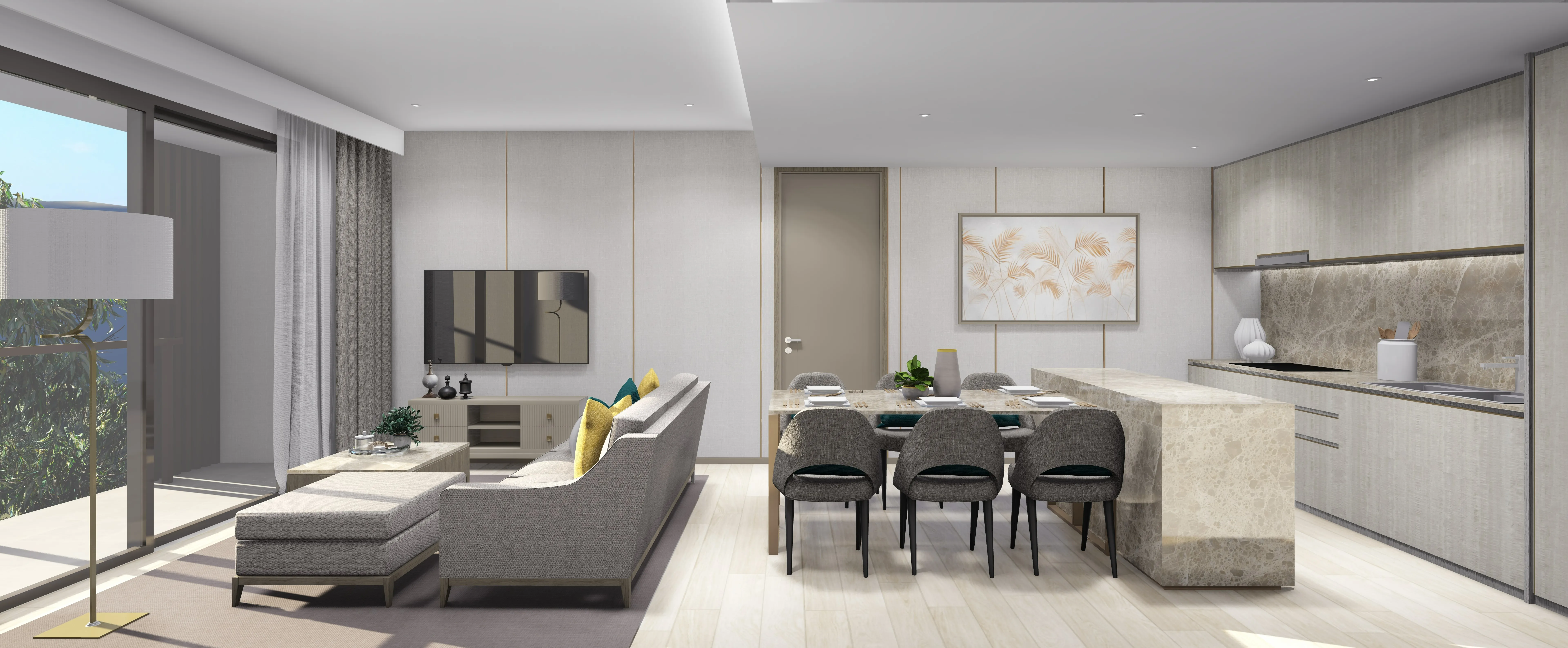 The Ozone Group Phuket