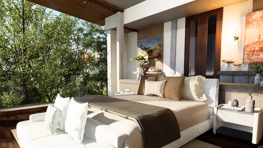 4 bedroom, 958,0 м²