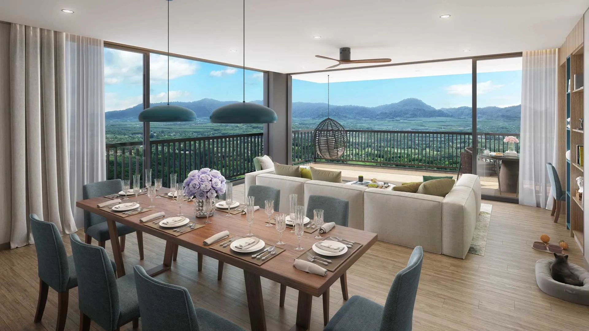 Banyan Group Residences